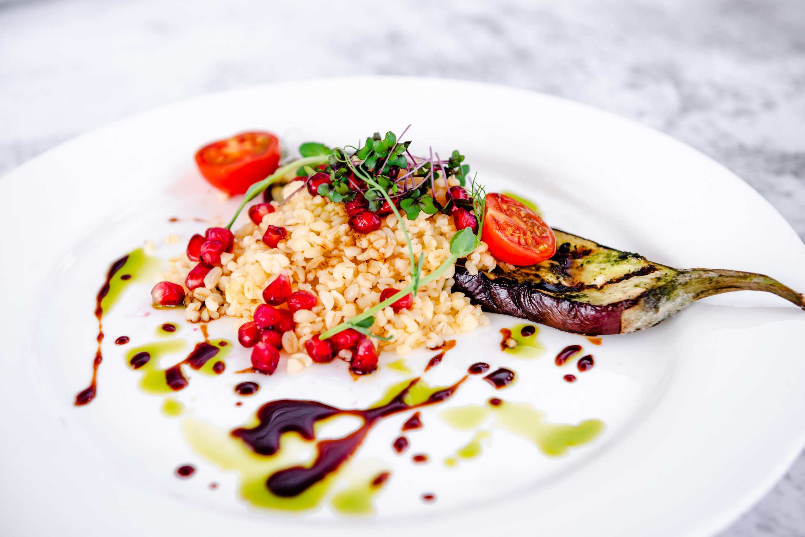 Предметы/Еда. Nadezhdin Studio