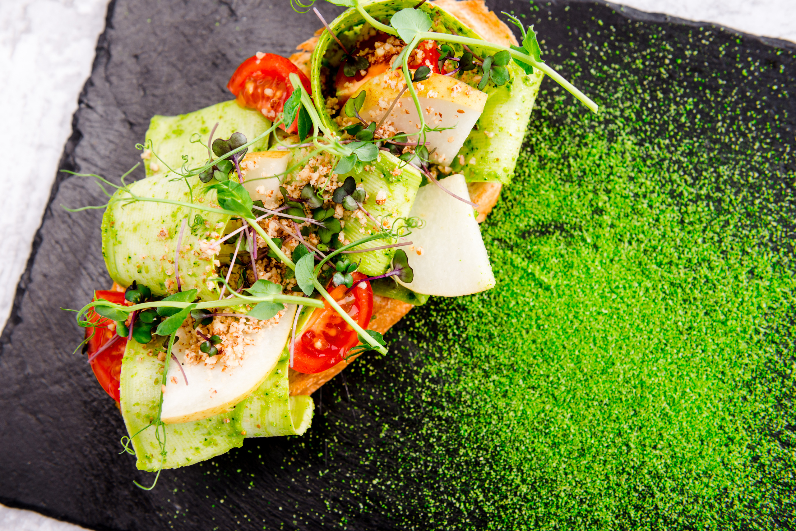 Предметы/Еда. Nadezhdin Studio