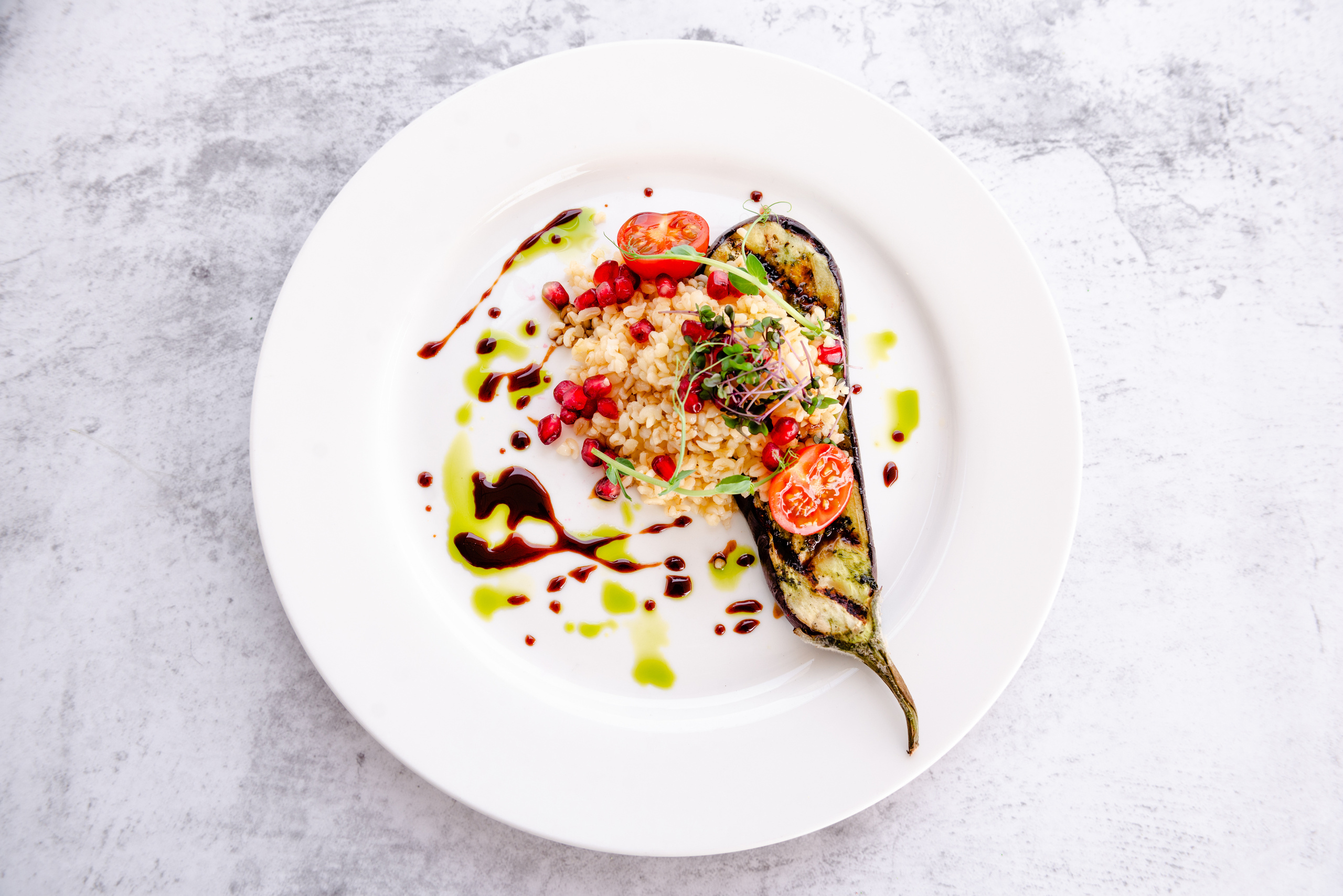 Предметы/Еда. Nadezhdin Studio