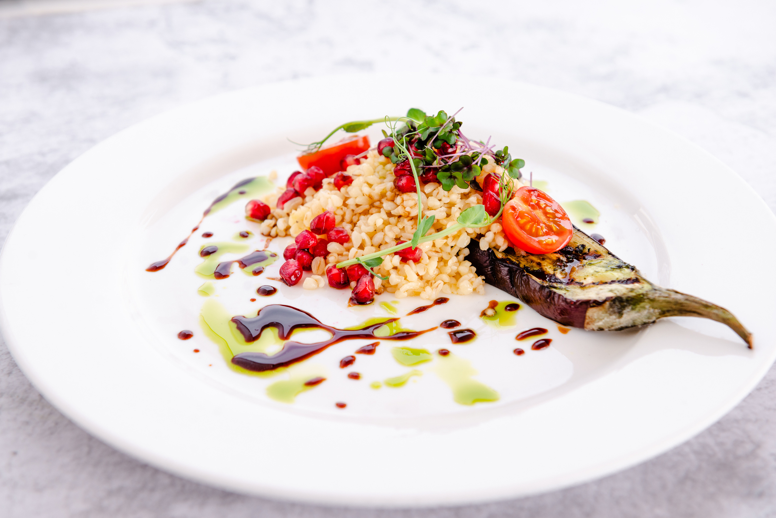 Предметы/Еда. Nadezhdin Studio