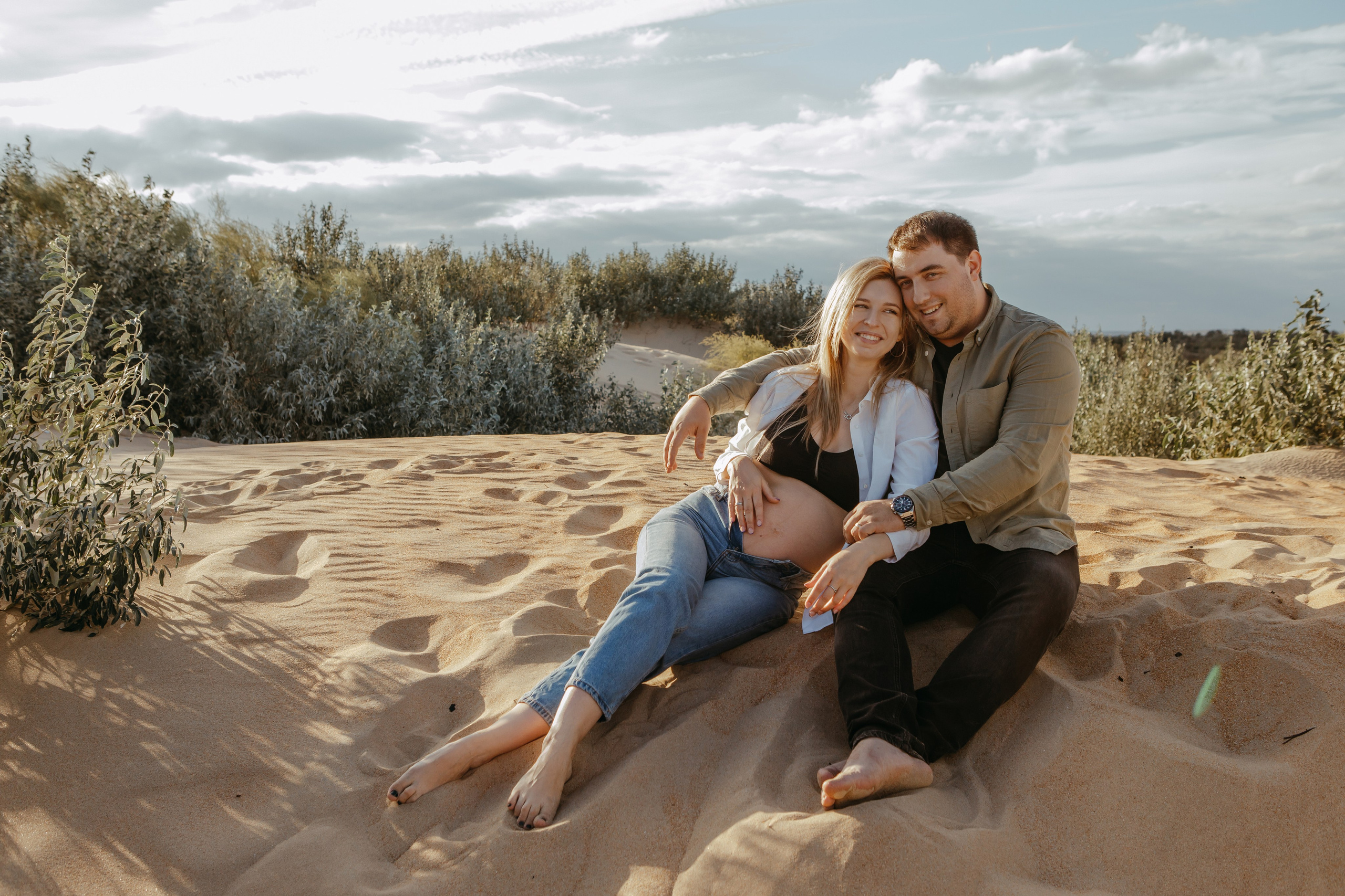 Лучи солнца. Фотограф Новороссийск