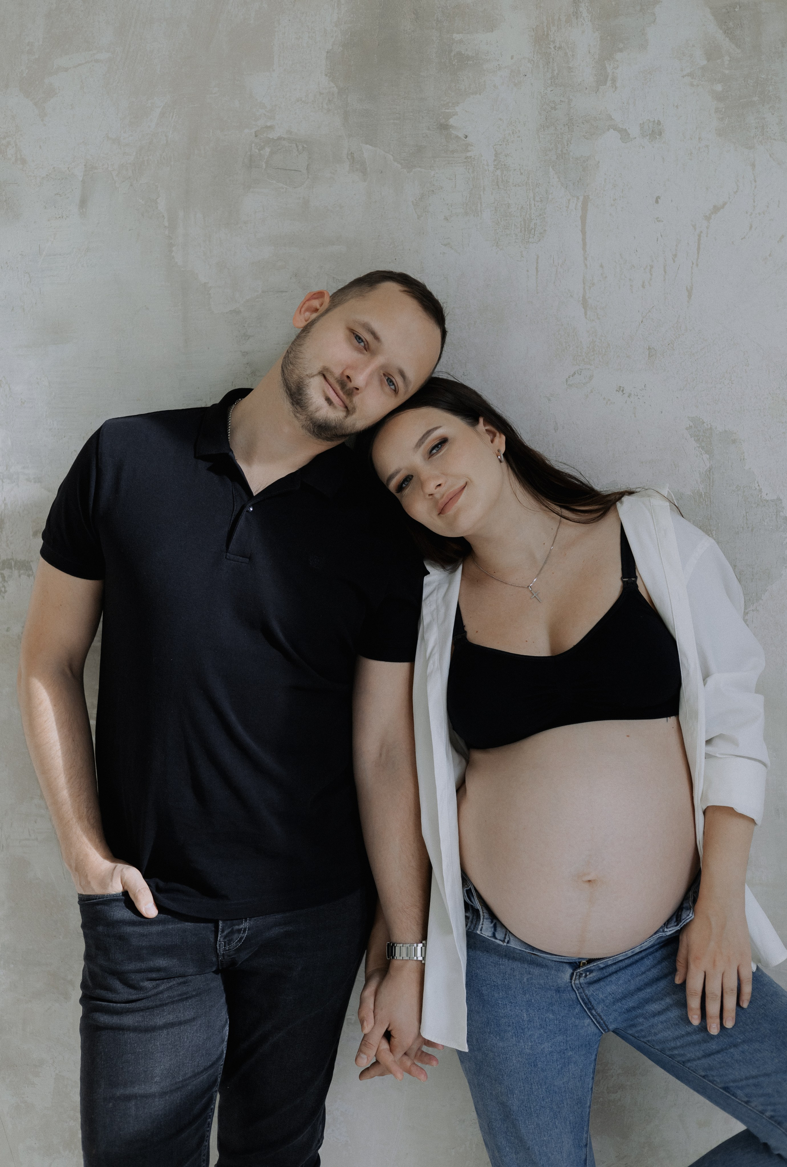 Маша и Рома. Семейный и свадебный фотограф в Краснодаре Елизавета Замаева