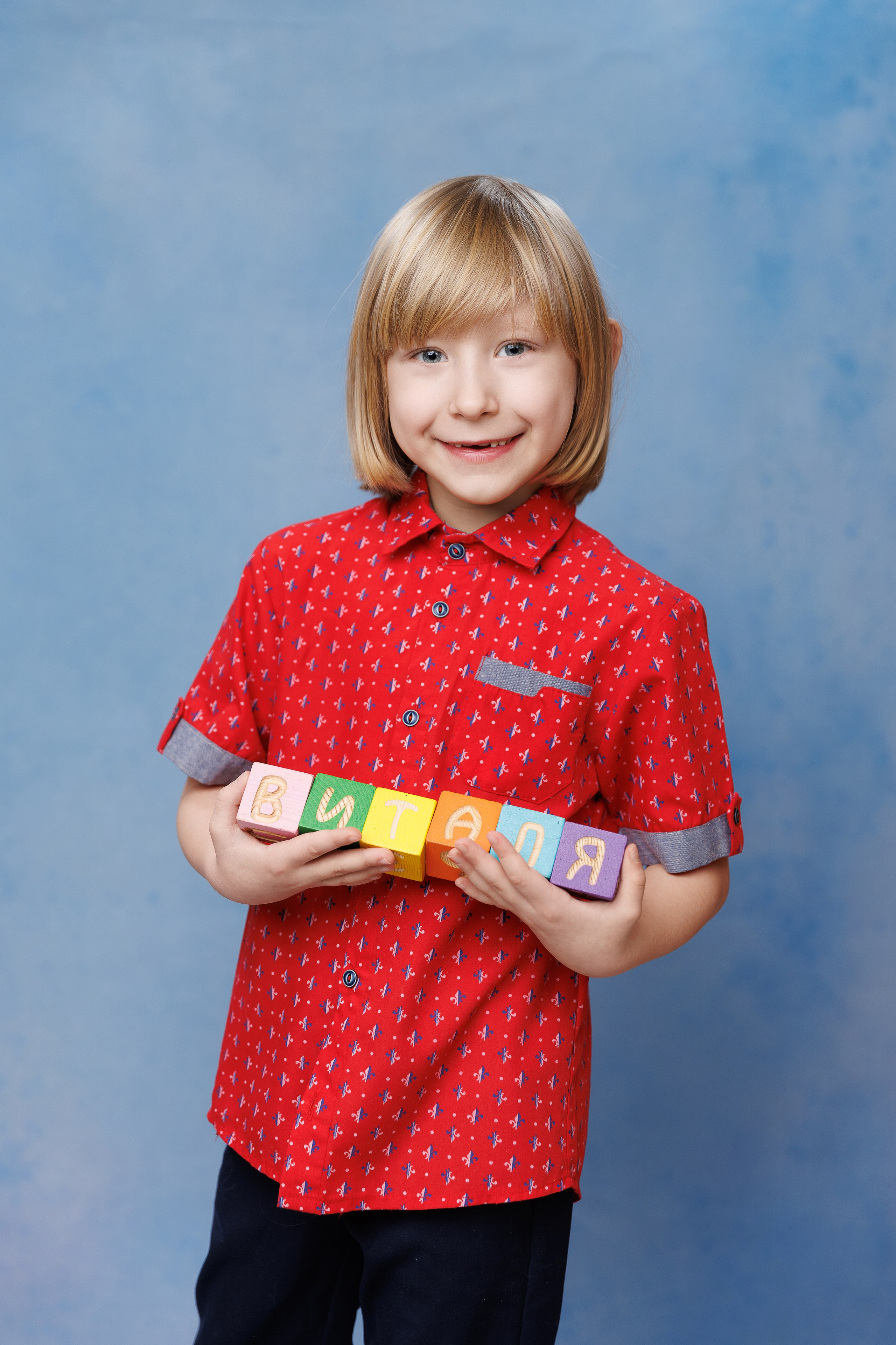 Портреты. Семейный и детский фотограф Комина Елена, Власиха, Одинцово