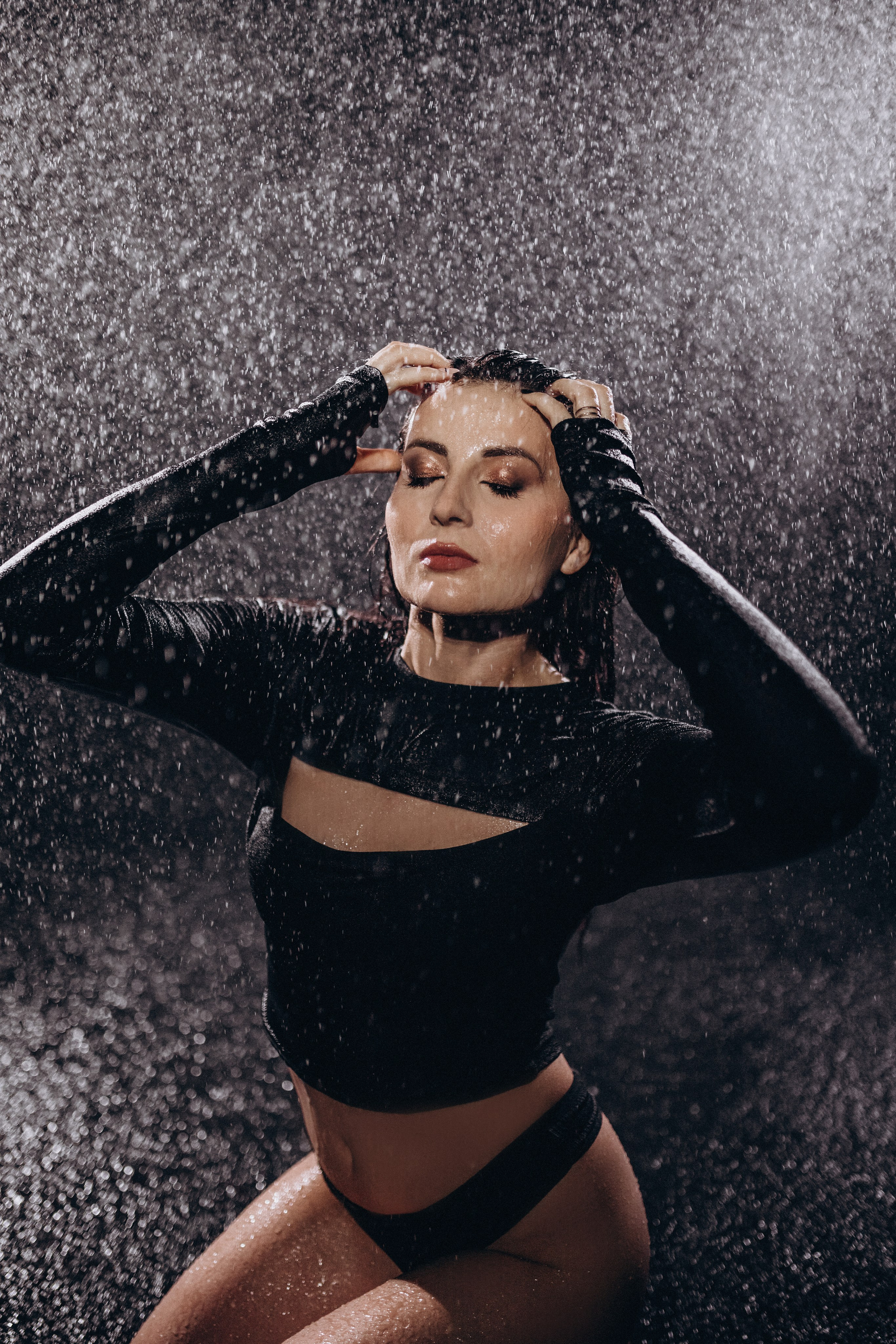 Олеся. Регина Мингалимова, семейный и свадебный фотограф в Казани