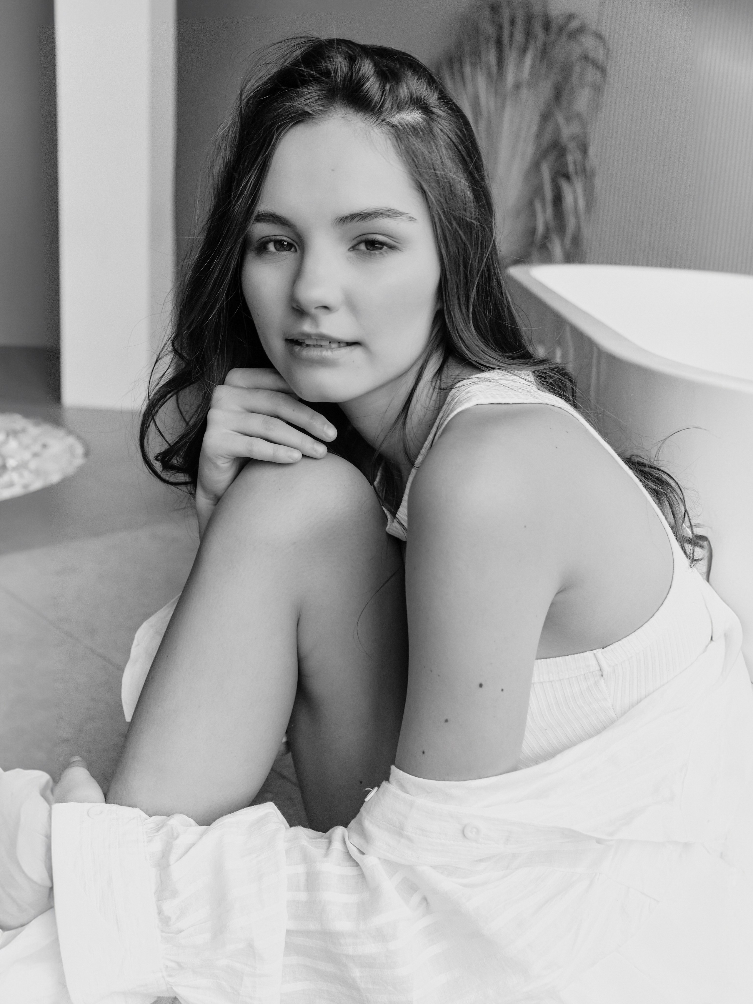 LISA. Фотограф и видеограф в Санкт-Петербурге Прилепин Слава