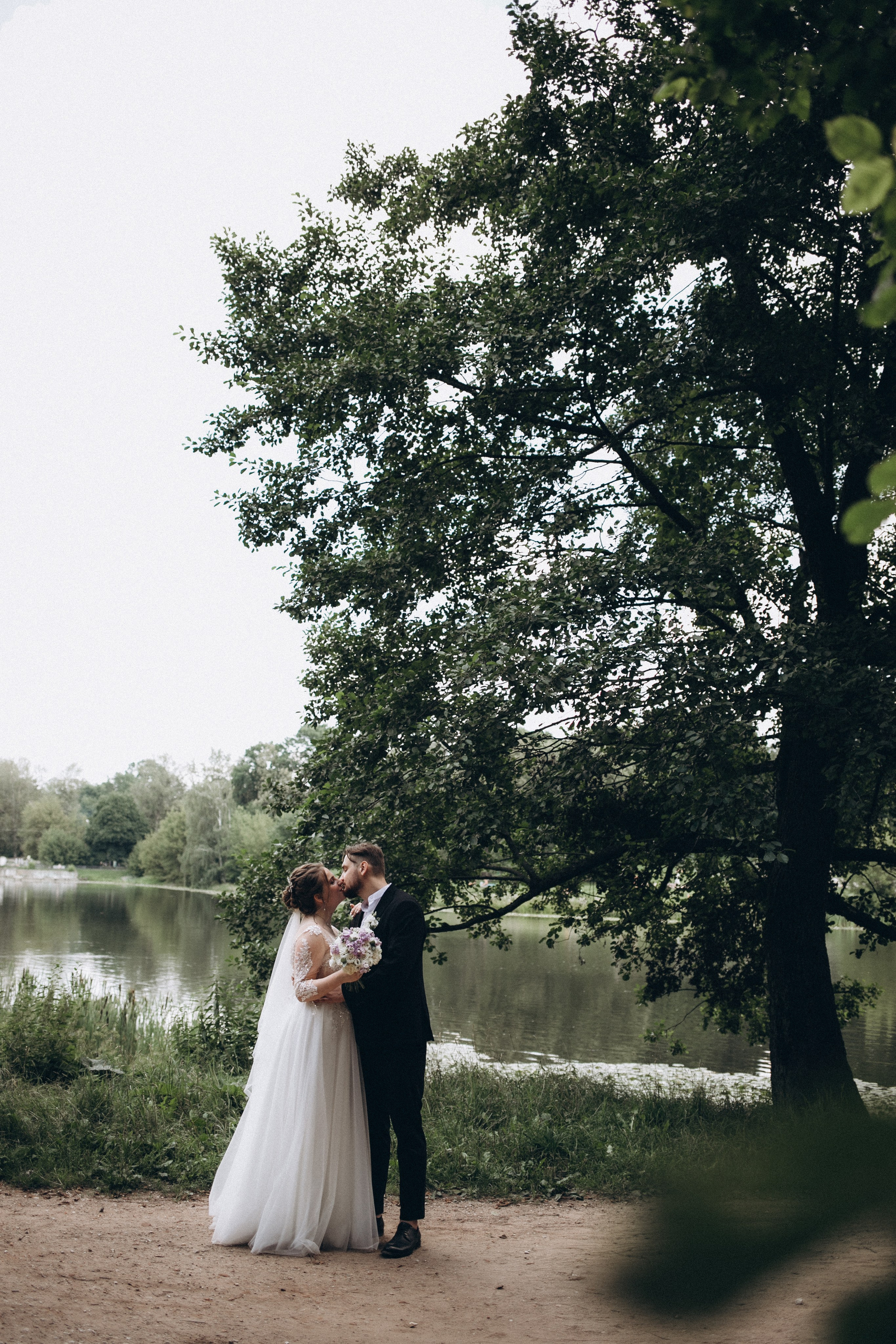 Жаркий июль. Семейный и свадебный фотограф Анна Кожокарь