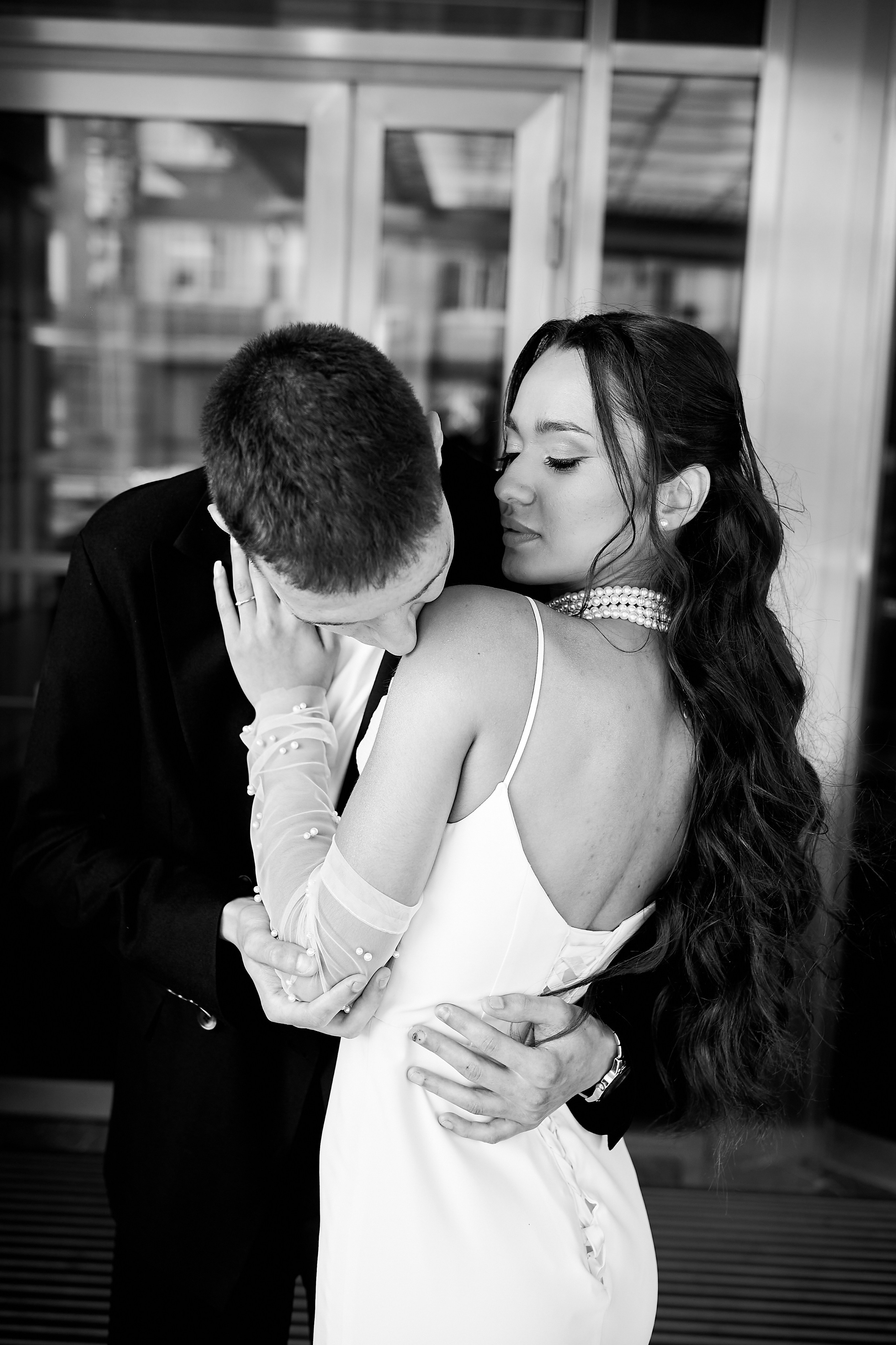 D&Y. Профессиональный репортажный фотограф в Самаре Никита Королев