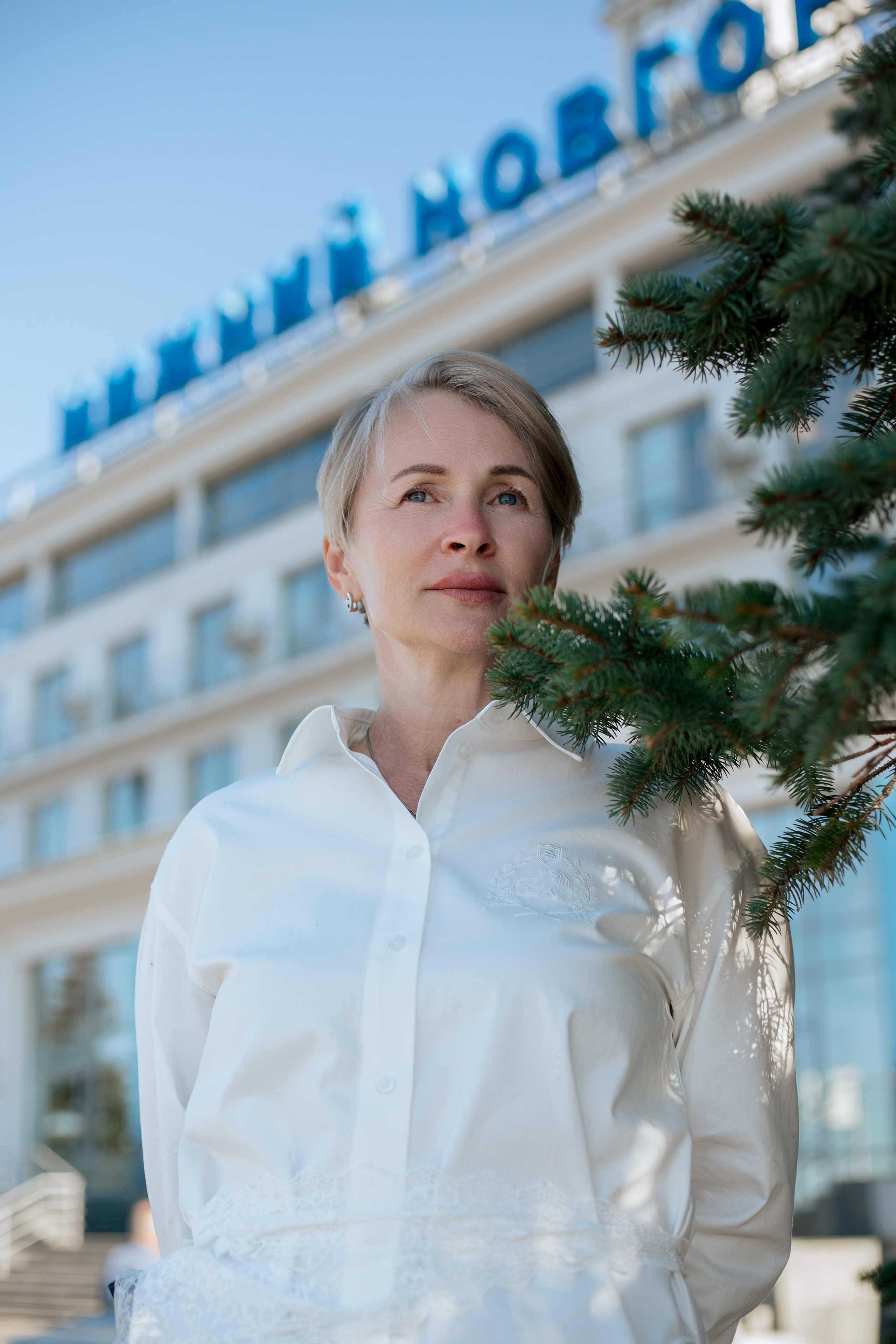 Фотосессия для женщины нижний Новгород