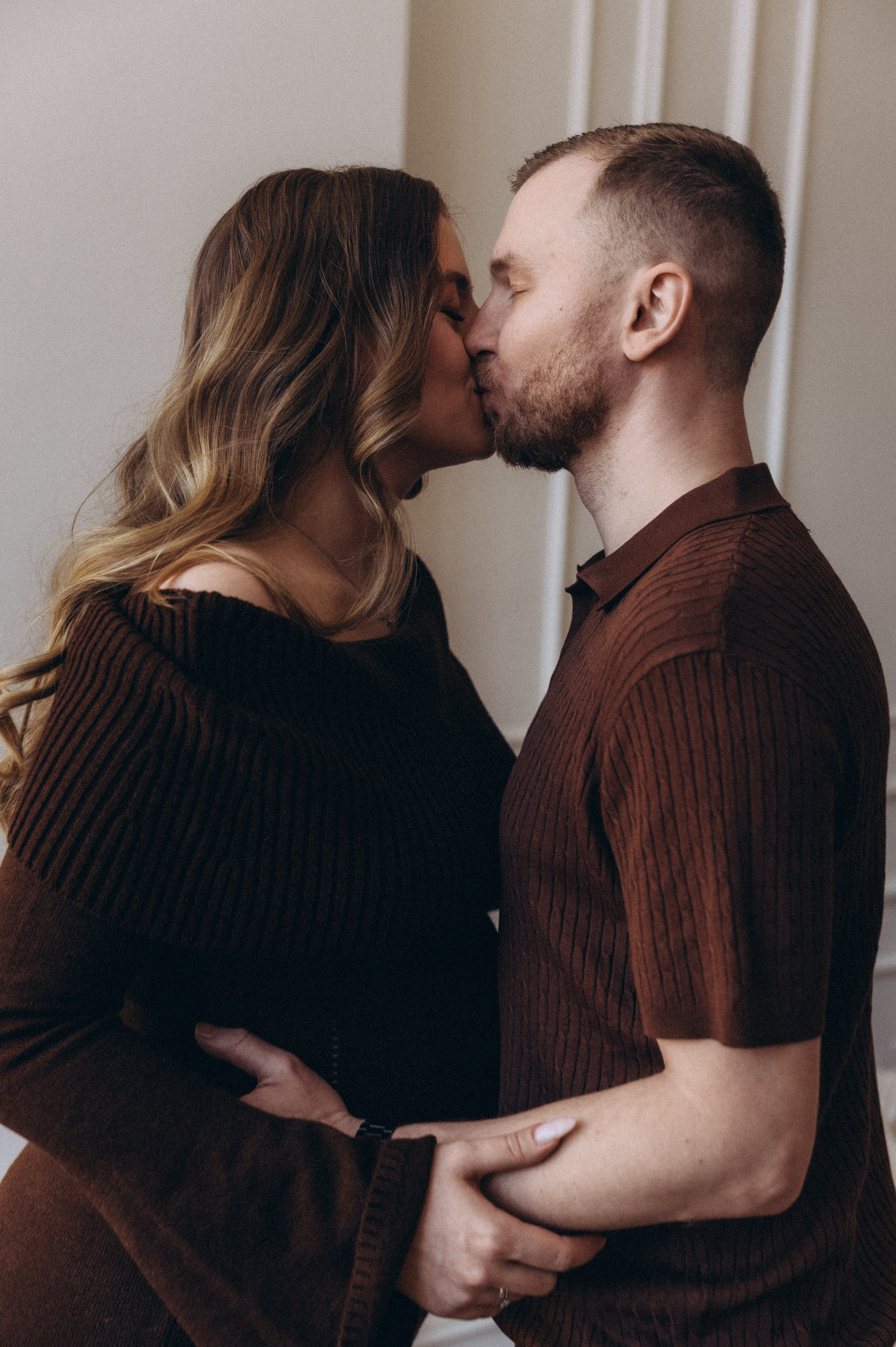 В ожидании.). Женский, семейный фотограф в Санкт-Петербурге и Ленинградской области Виктория Соловьёва