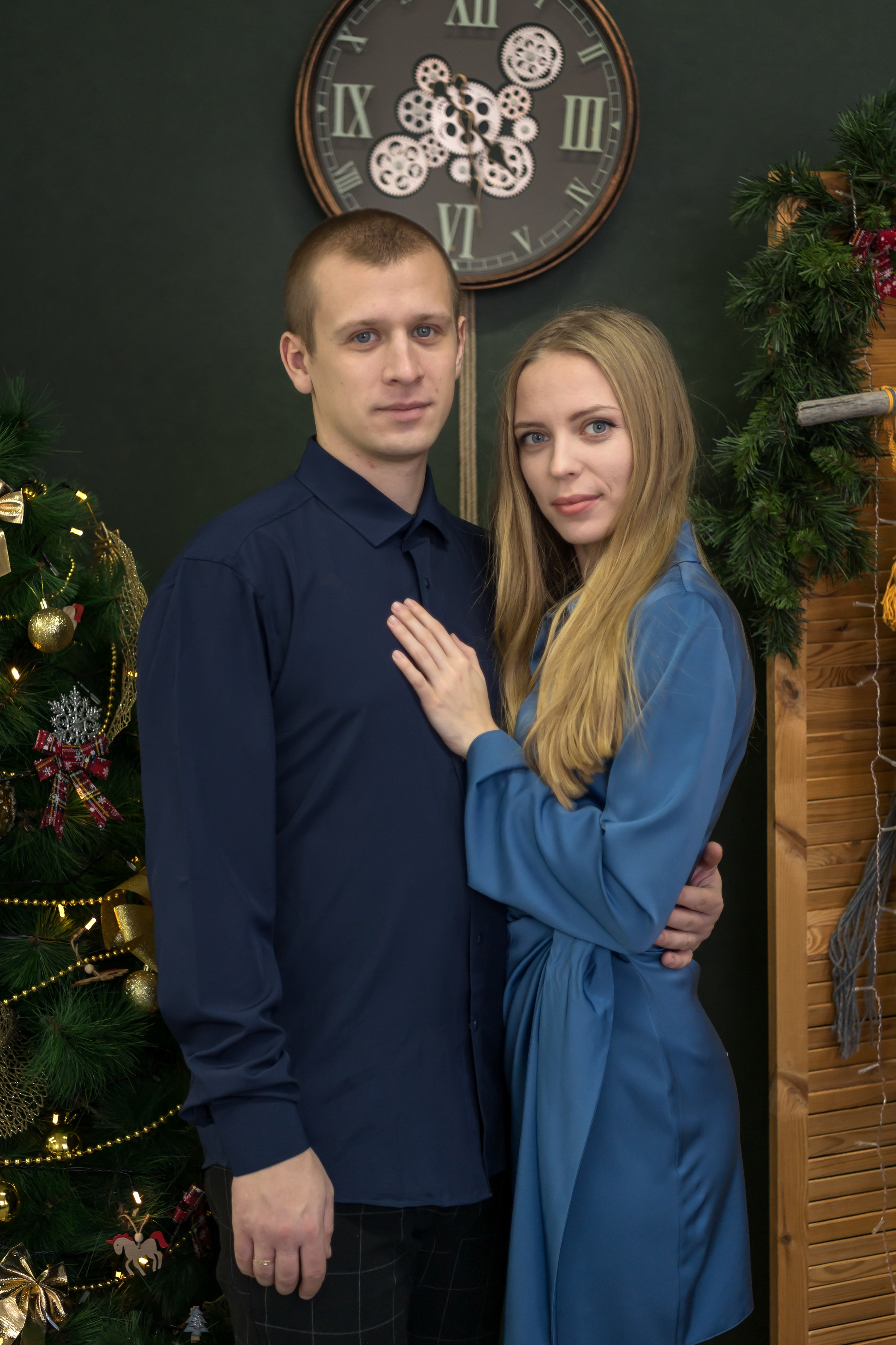 Семейная фотосъемка. Видеосъемка, фотосъемка Искитим — Новосибирск, Сергей Тясто