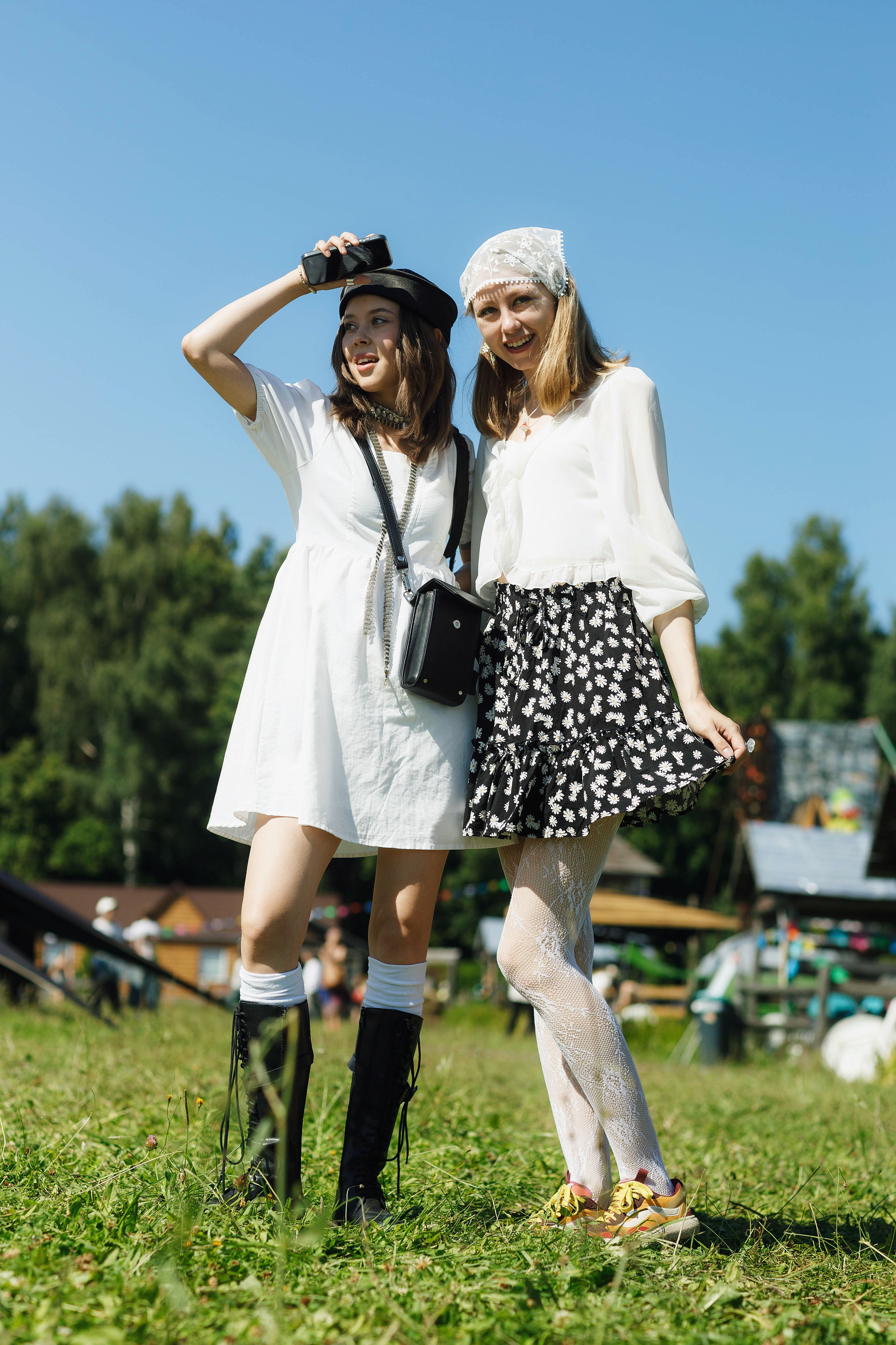 Фестиваль ШЕВЛЕ — 2025. Портретный и репортажный фотограф в Чебоксарах Андриян Чаркин