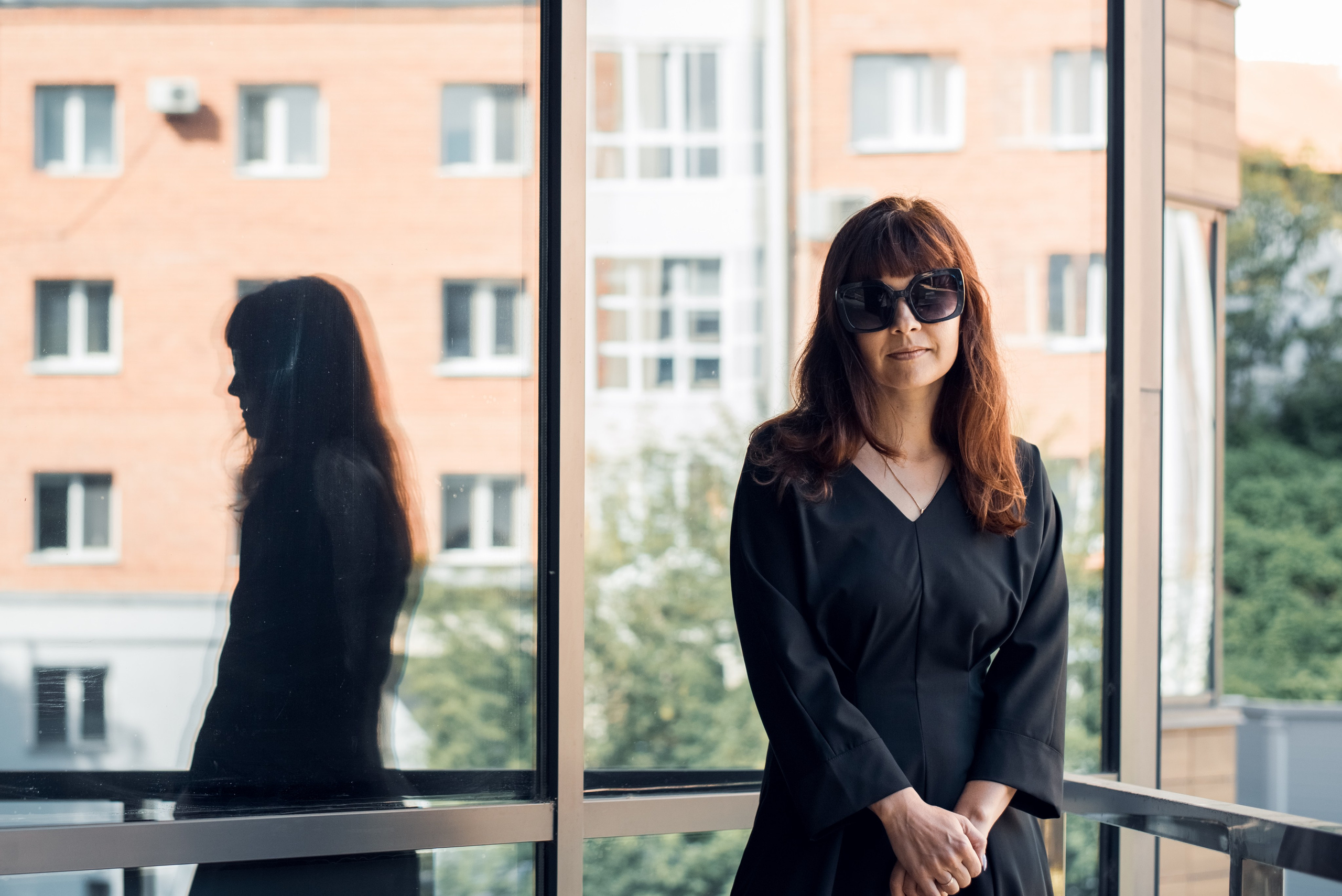 Прогулка. Семейный фотограф Екатерина Шаманаева