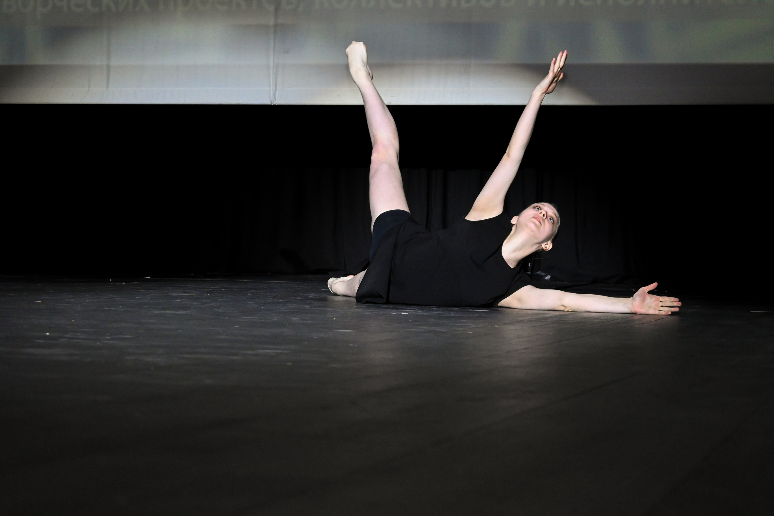 АртКод. Фотограф и видеограф в Москве Анна Матюхина