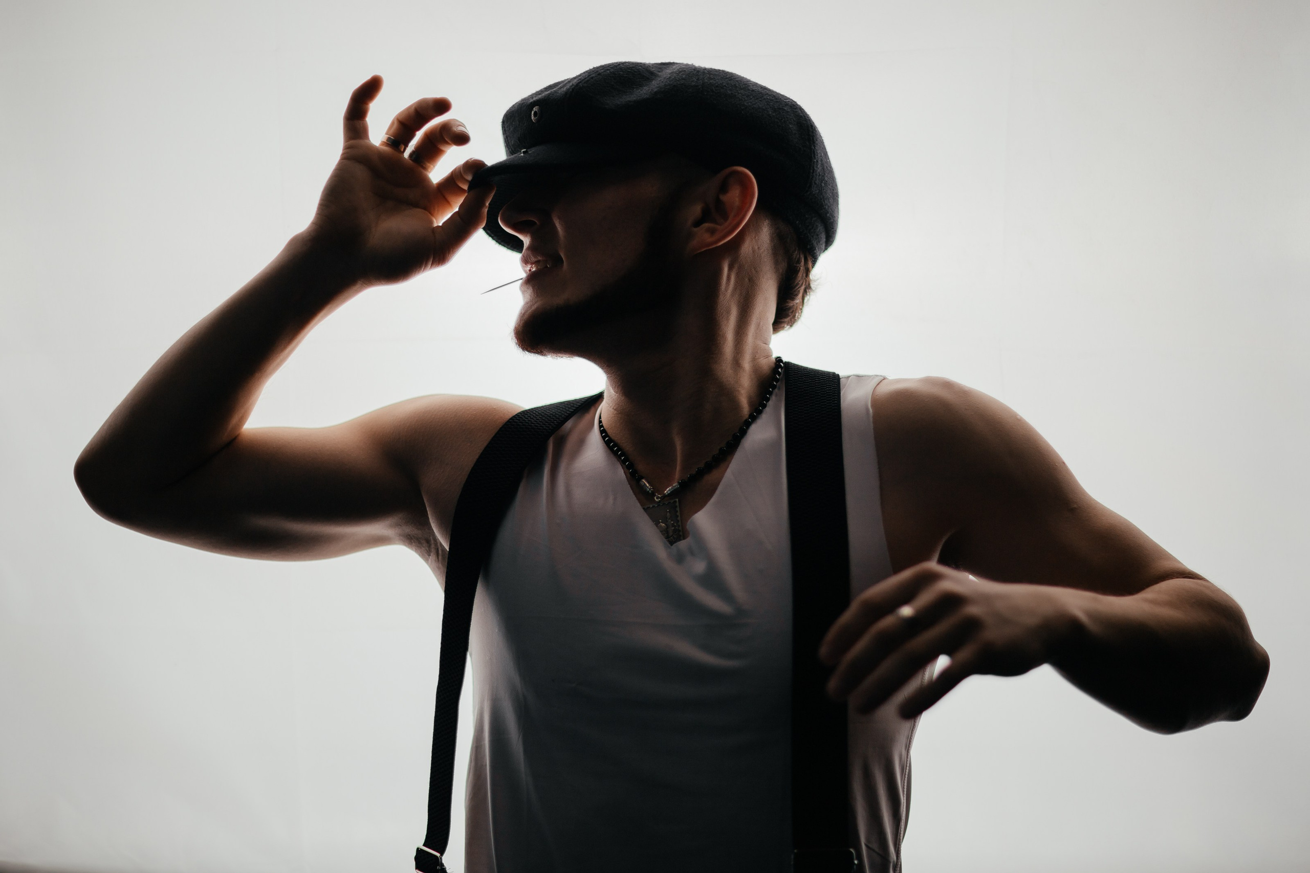 Индивидуальная съемка. Фотограф Язнур Гильмуллин Казань