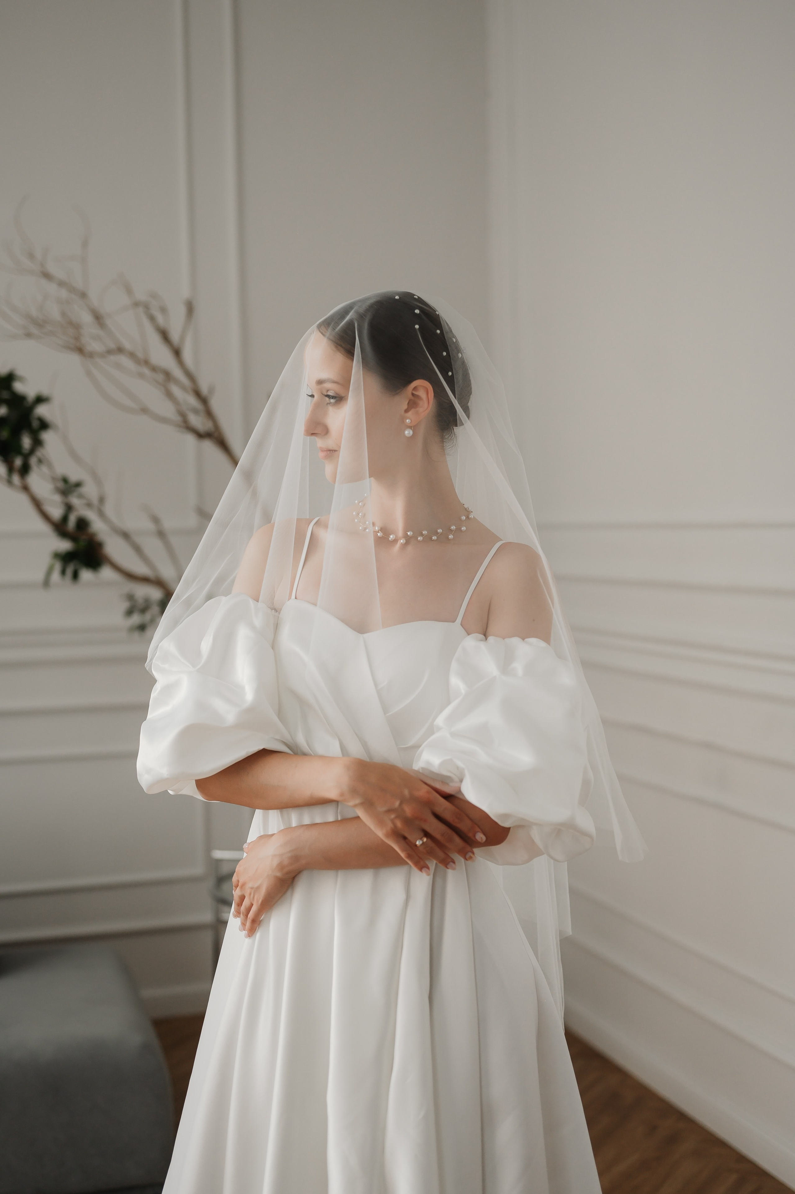 Дарья и Павел. Свадебный и семейный фотограф в Красноярске Анна Туз