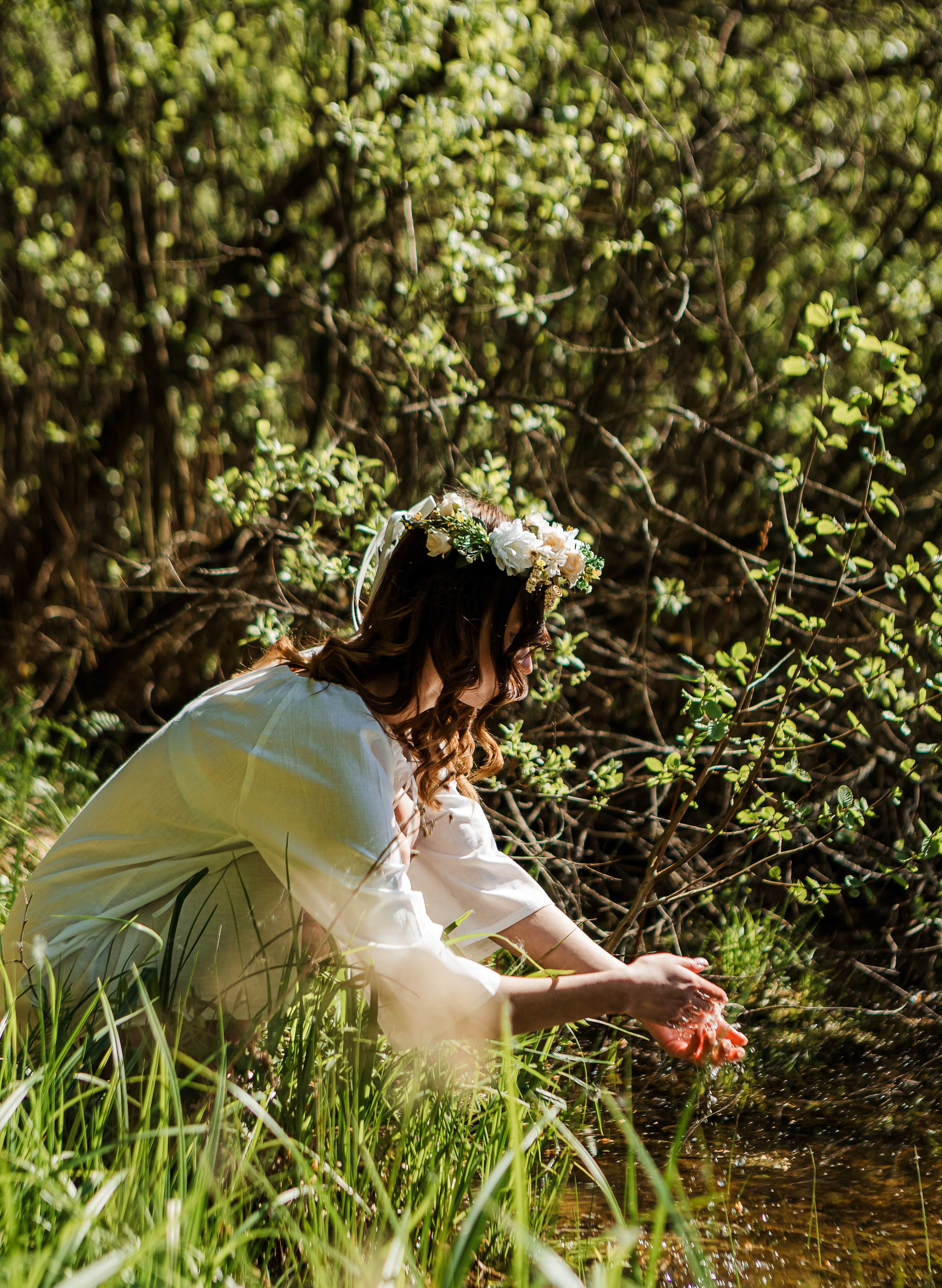 Лесная сказка. Фотограф Тверь|Москва|Волоколамск| Отт Кристина