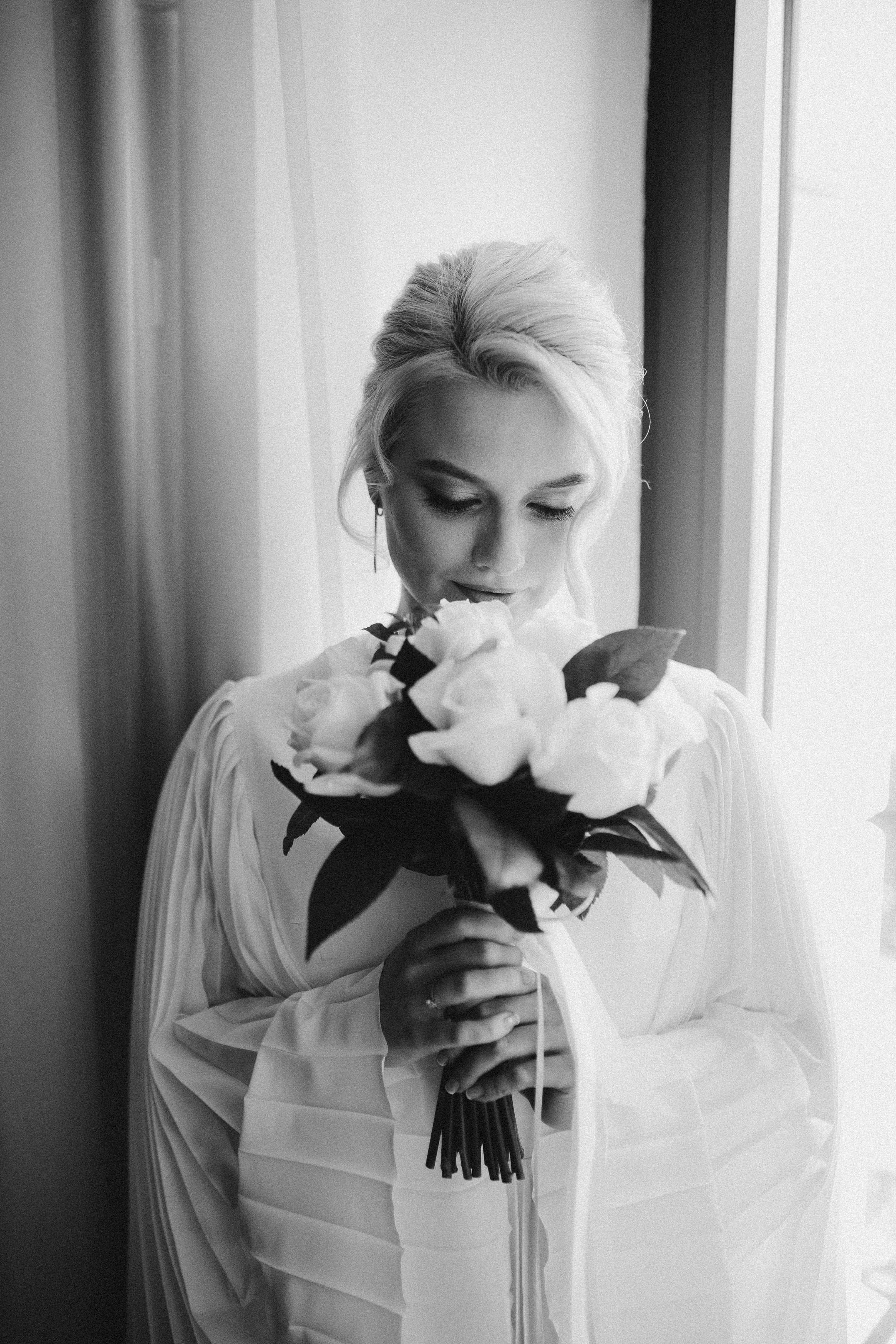 Надежда и Илья. Свадебный и портретный фотограф в Калининграде и Москве Марк Юдинцев