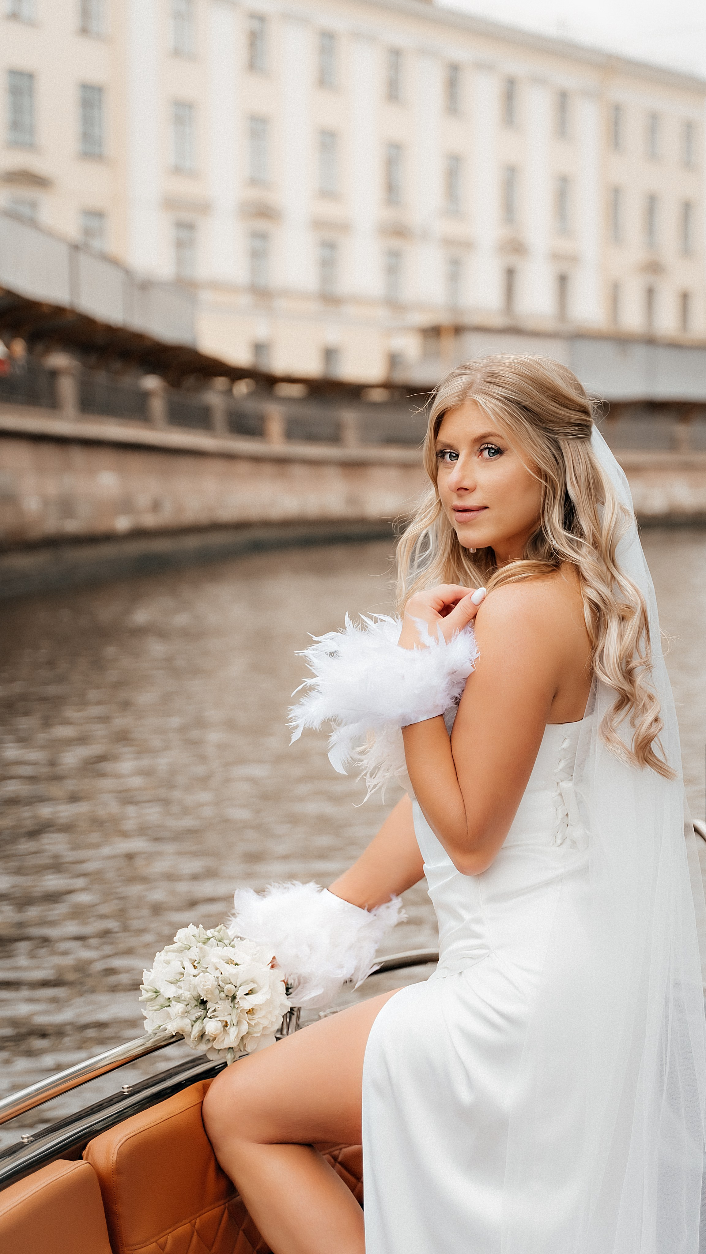 Валентина и Андрей. Свадебный фотограф Санкт-Петербург, Сочи, Питер, Выборг, Луга, Псков