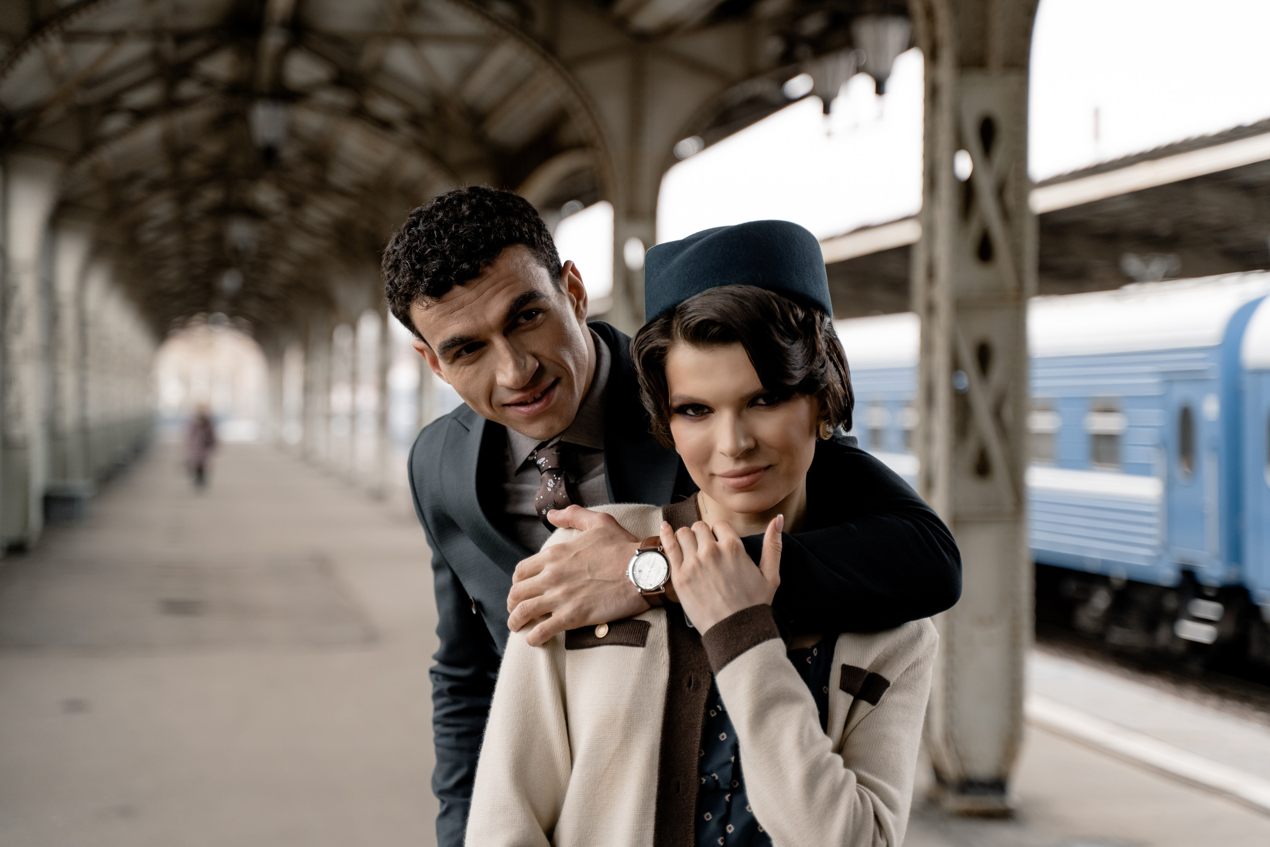 Георгий и Светлана. Свадебный фотограф Санкт-Петербург, Сочи, Питер, Выборг, Луга, Псков