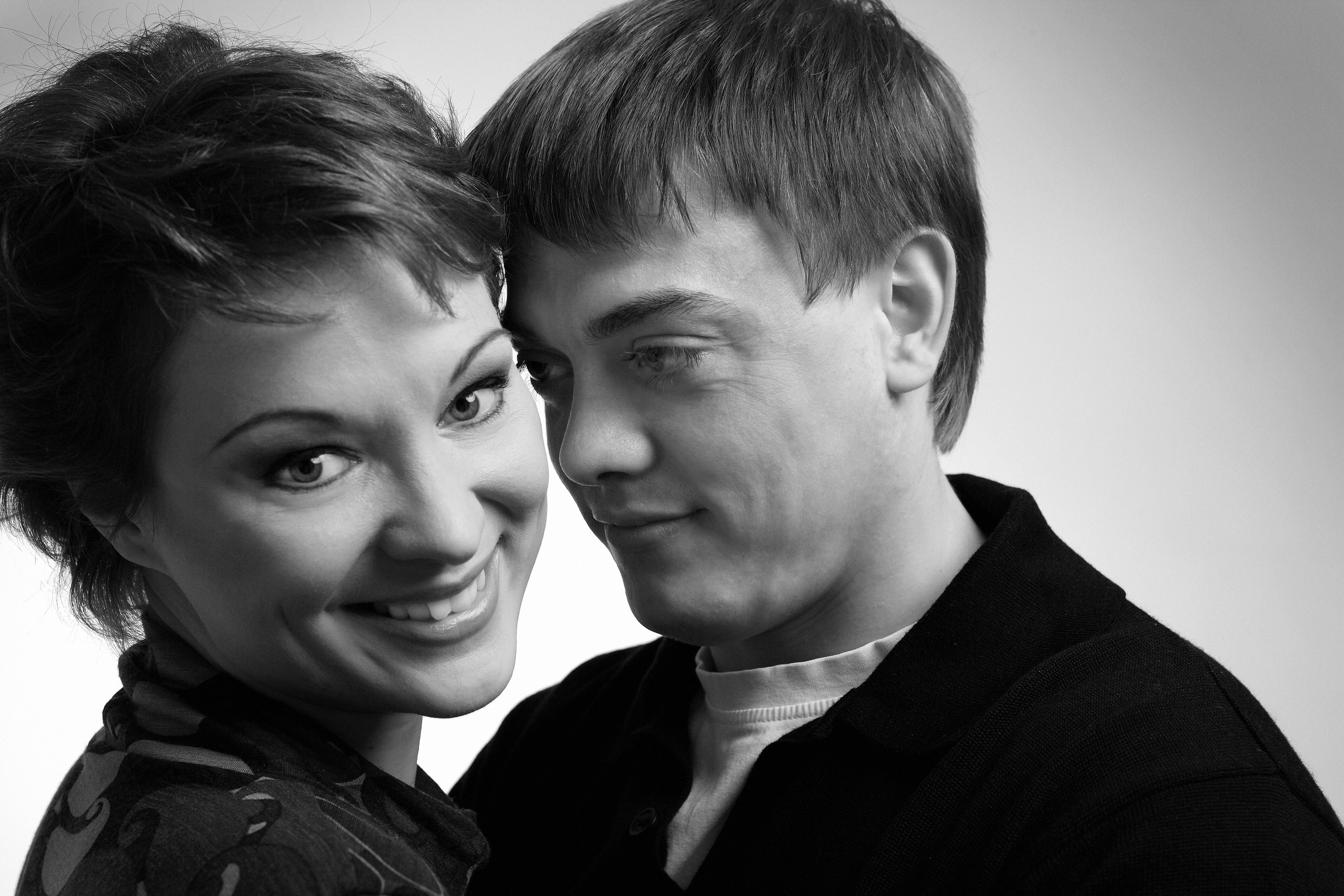 Love Story Москва. Портретный фотограф в Москве Павел Горчаков