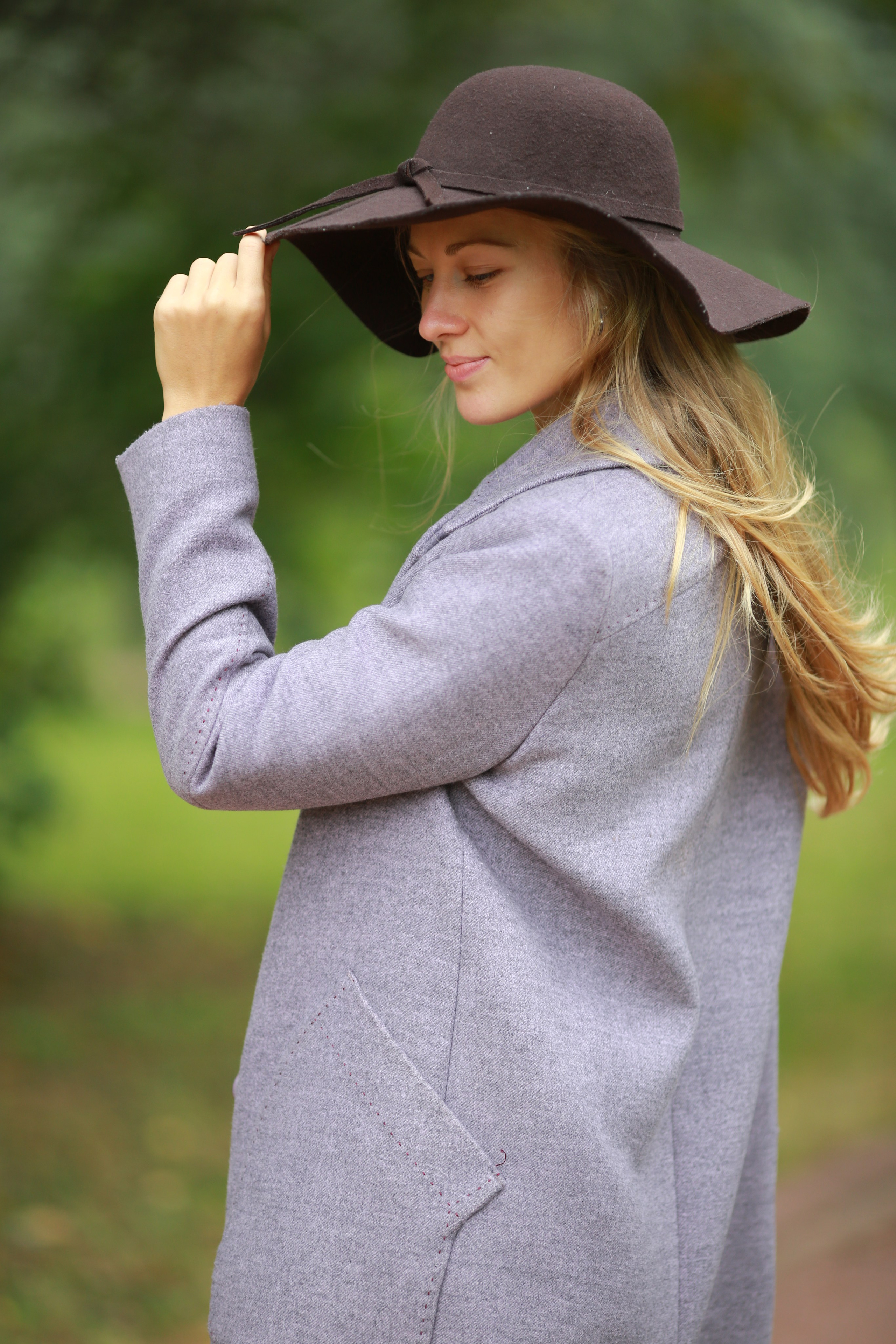 Женский портрет Москва. Портретный фотограф в Москве Павел Горчаков