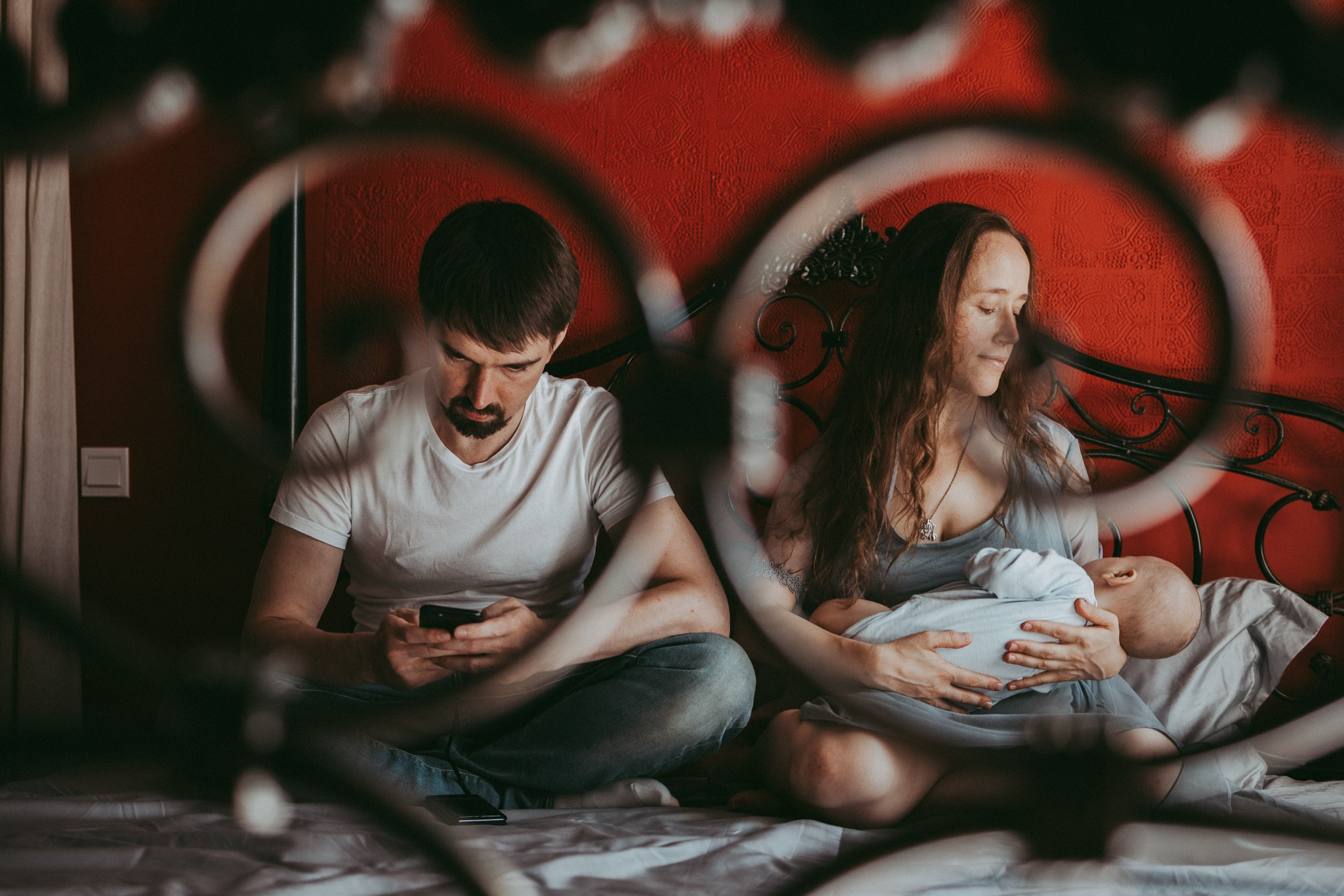 Home. Семейный фотограф в городе Шанхай, Китай Акулова Наталья