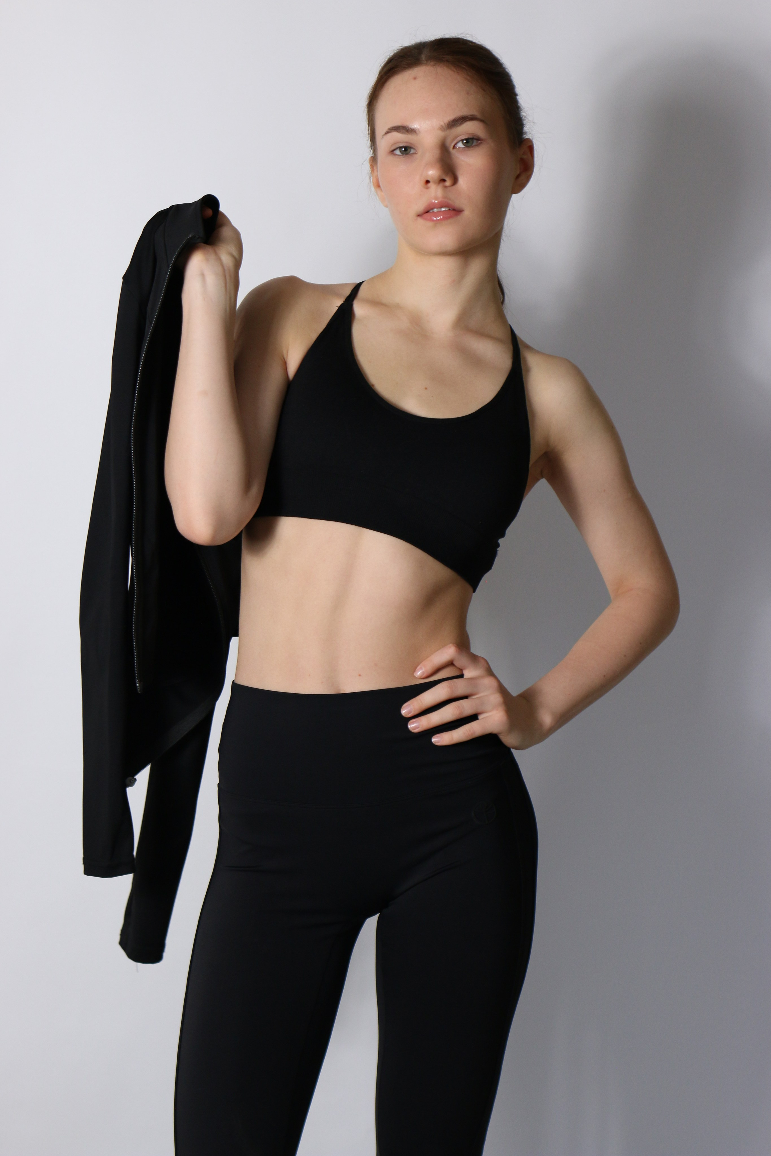 Sasha. Personality models. Международное модельное агентство в Калининграде