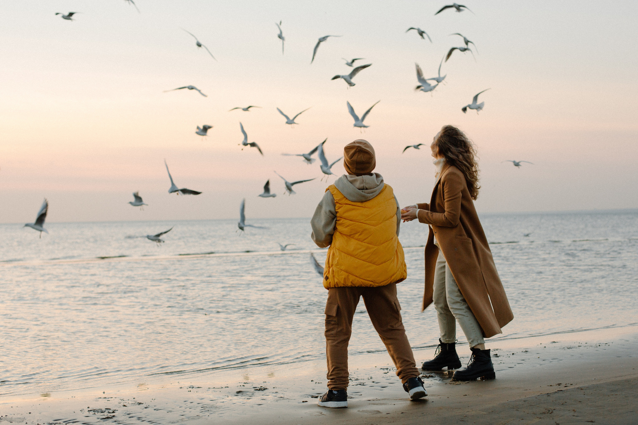 София и Егор. Фотограф Кристина Филькова