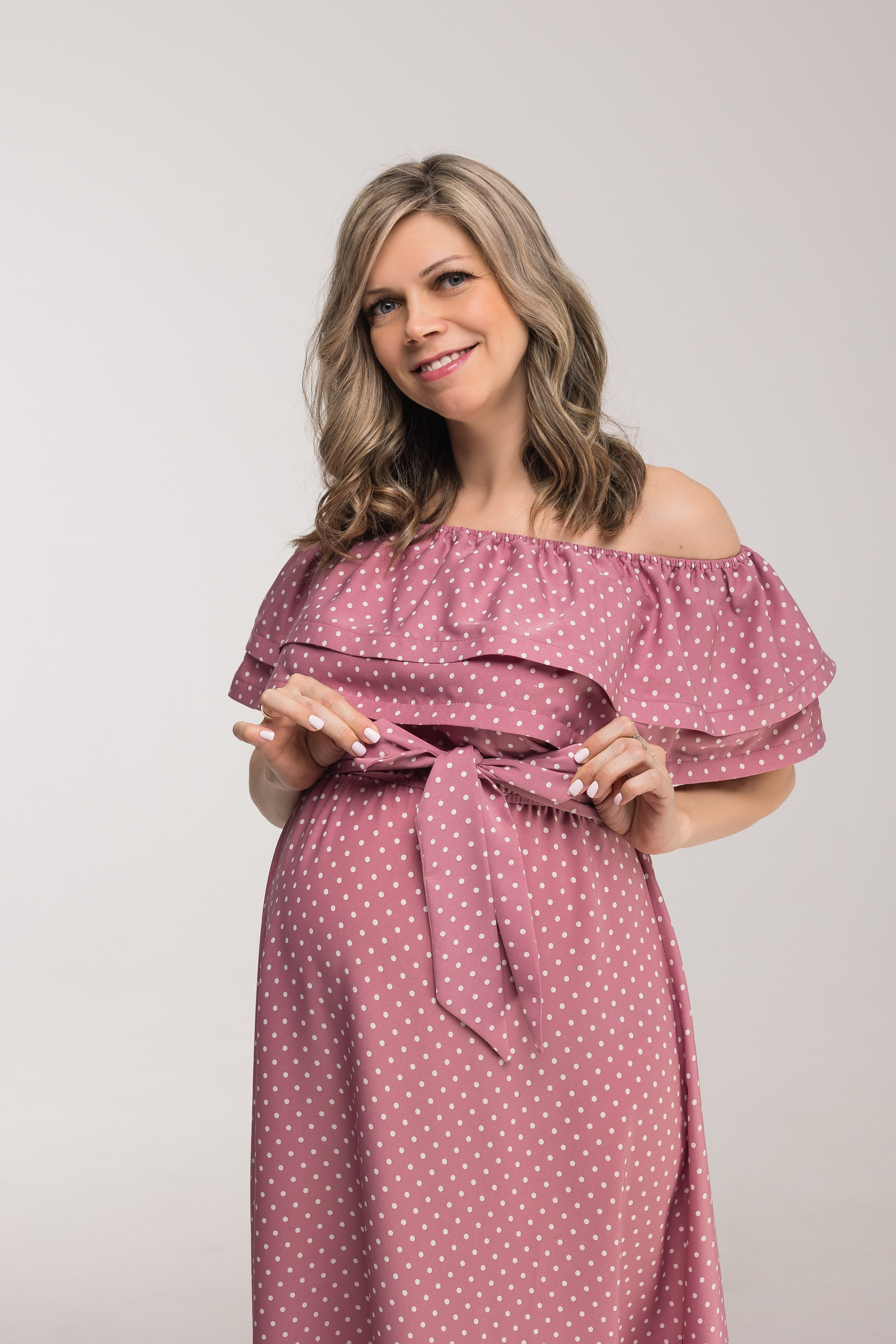 Беременность. Фотограф Кристина Филькова