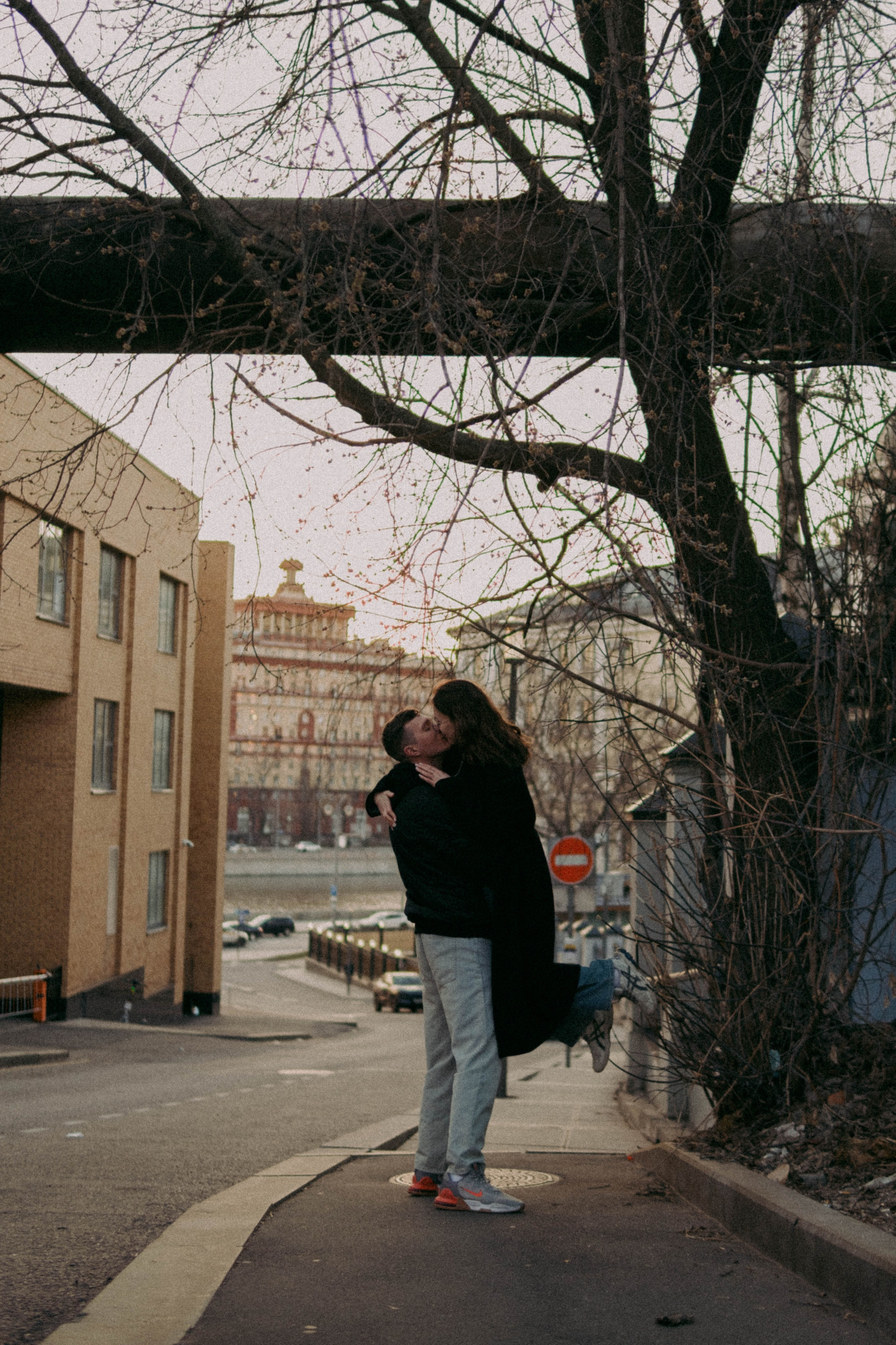 Сережа и Алина. Свадебный фотограф Оля Григунова