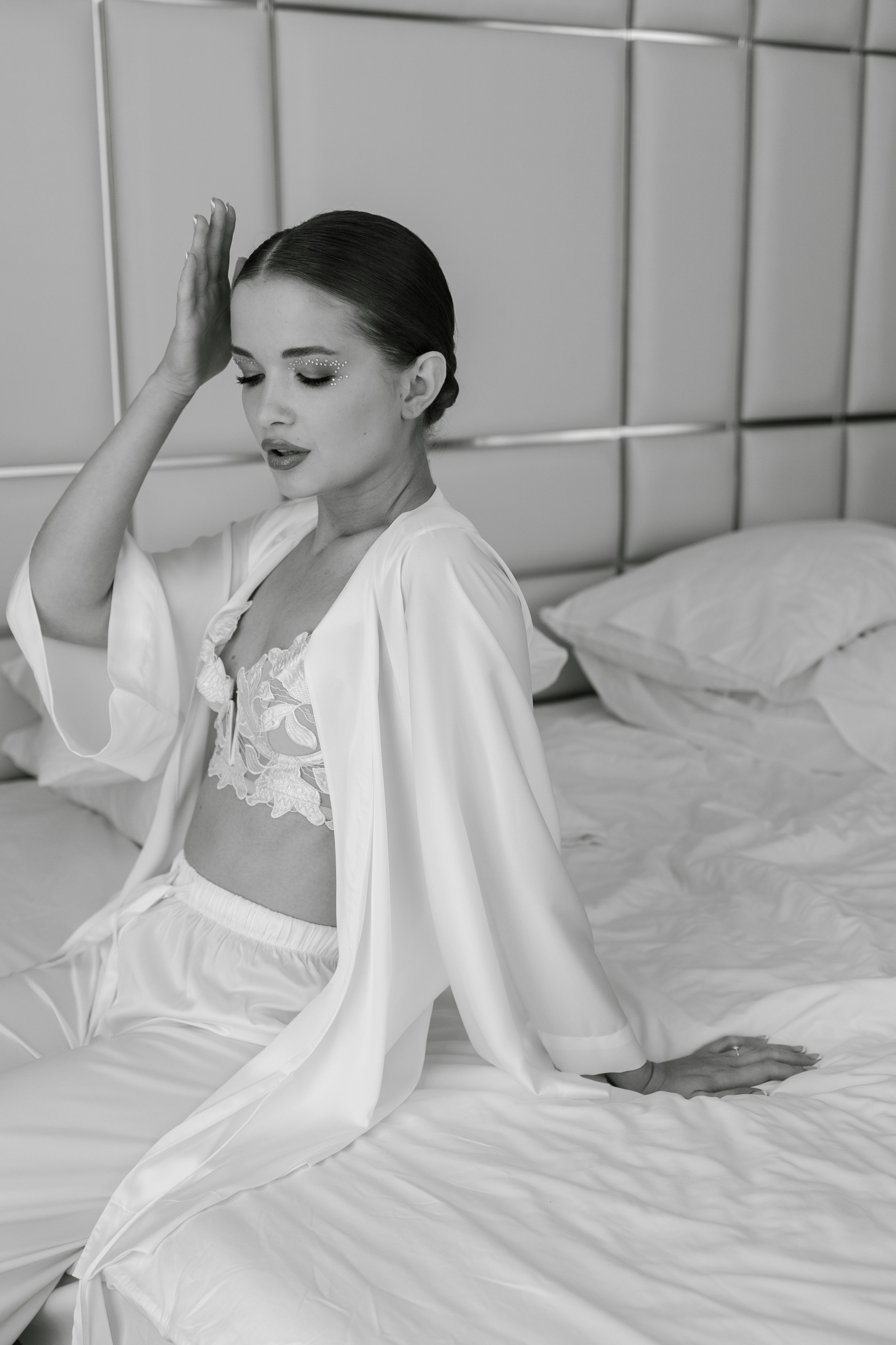 Игорь и Татьяна. Свадебный фотограф в Самаре Виденмаер Евгения