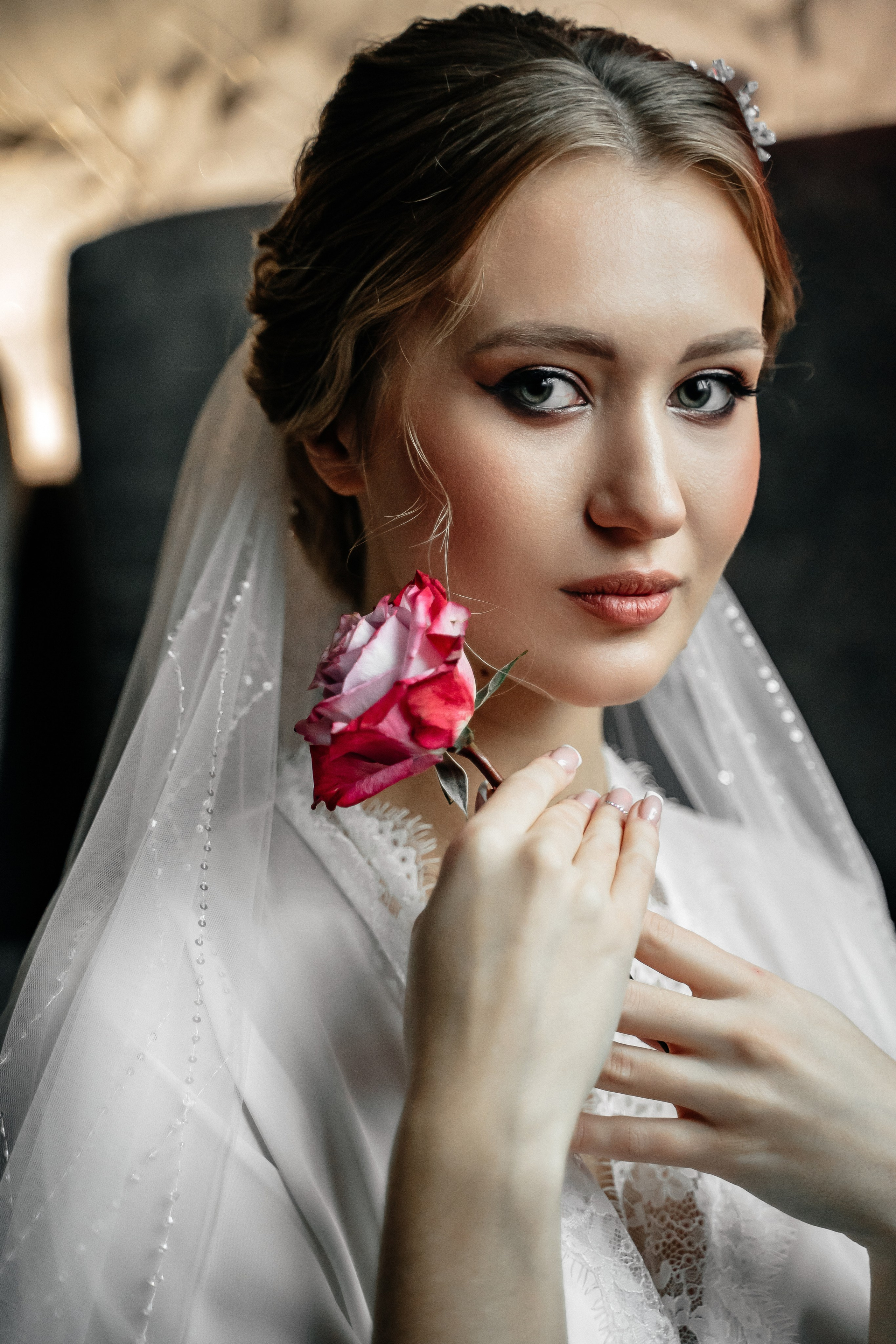 История Юлии и Алексея. Свадебный Фотограф Минск || Фото и Видеосъёмка Минск || Другие города