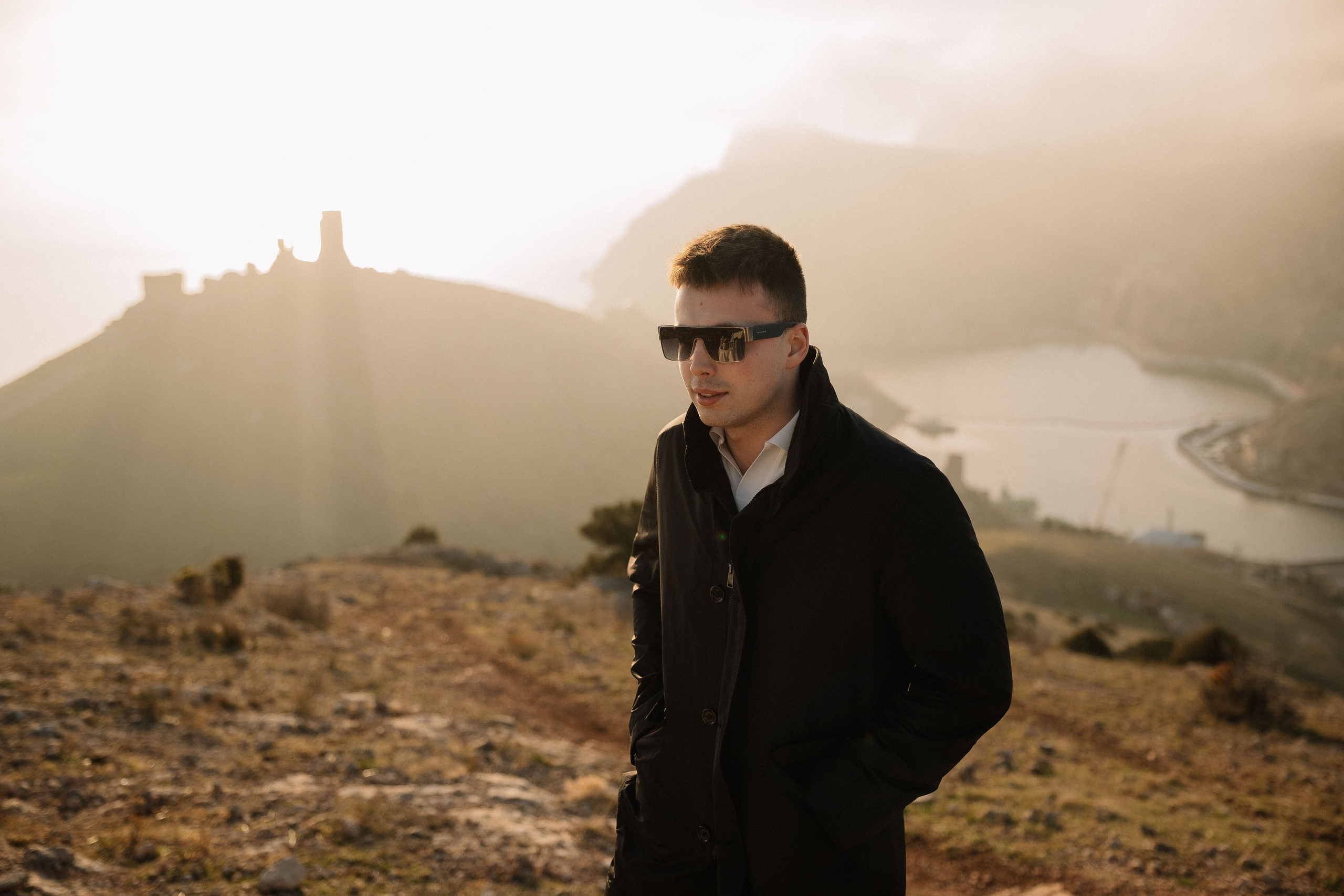 D&I. Семейный фотограф в Севастополе и Симферополе Александра Чистякова