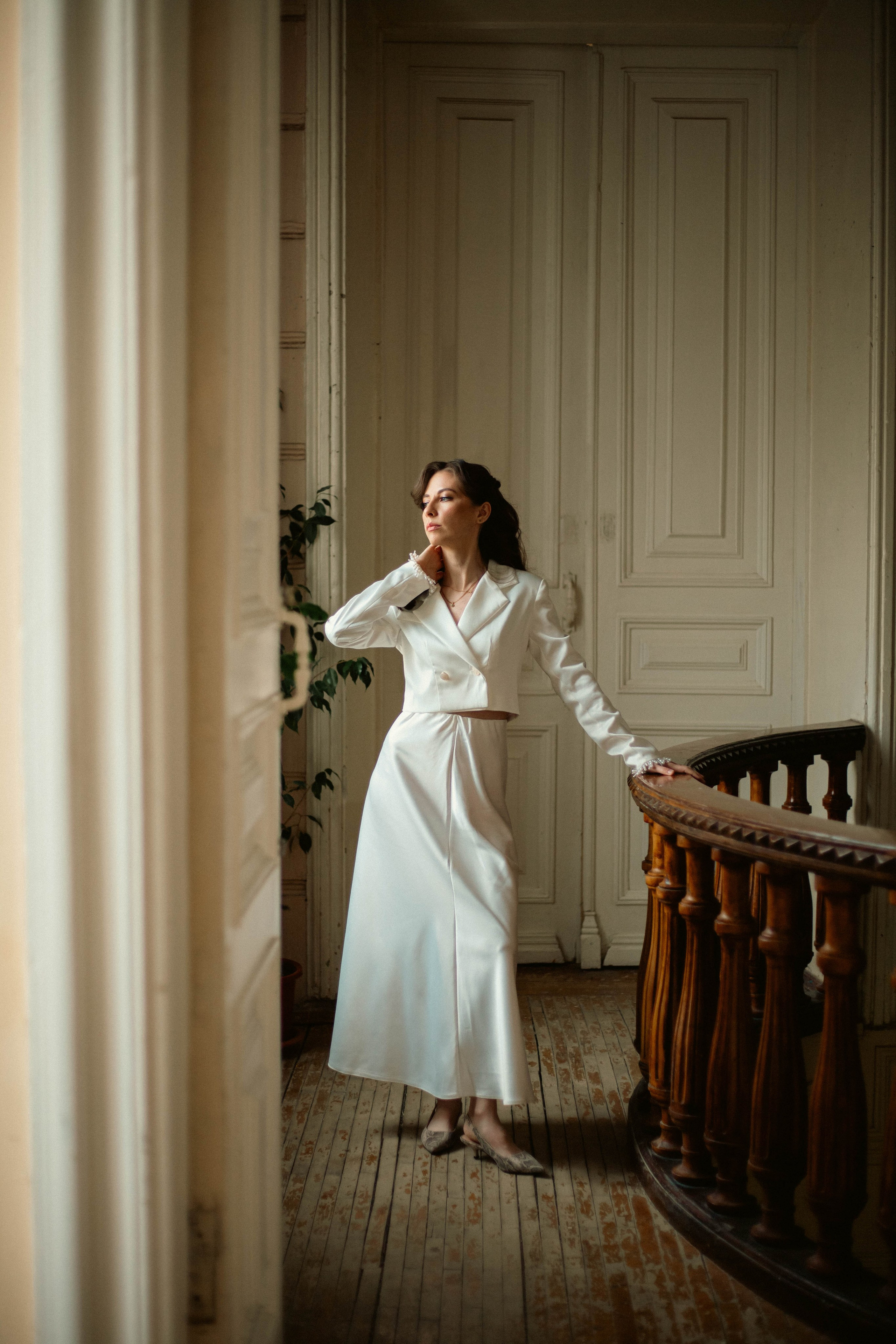 Свадебная. Орловцева Яна. Фотографирую воспоминания