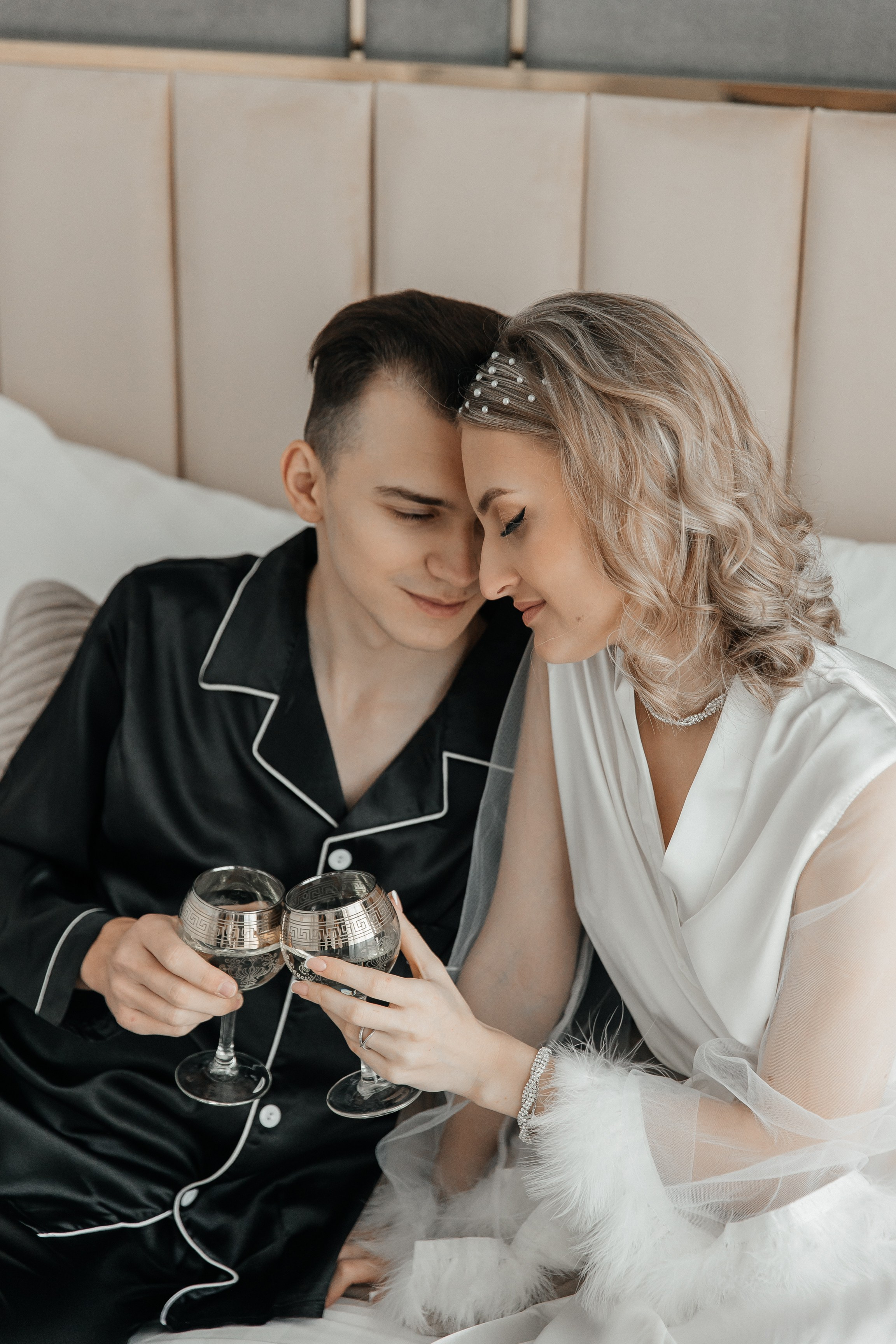 Соня и Самвел. Свадебный фотограф Кристина Тимощук