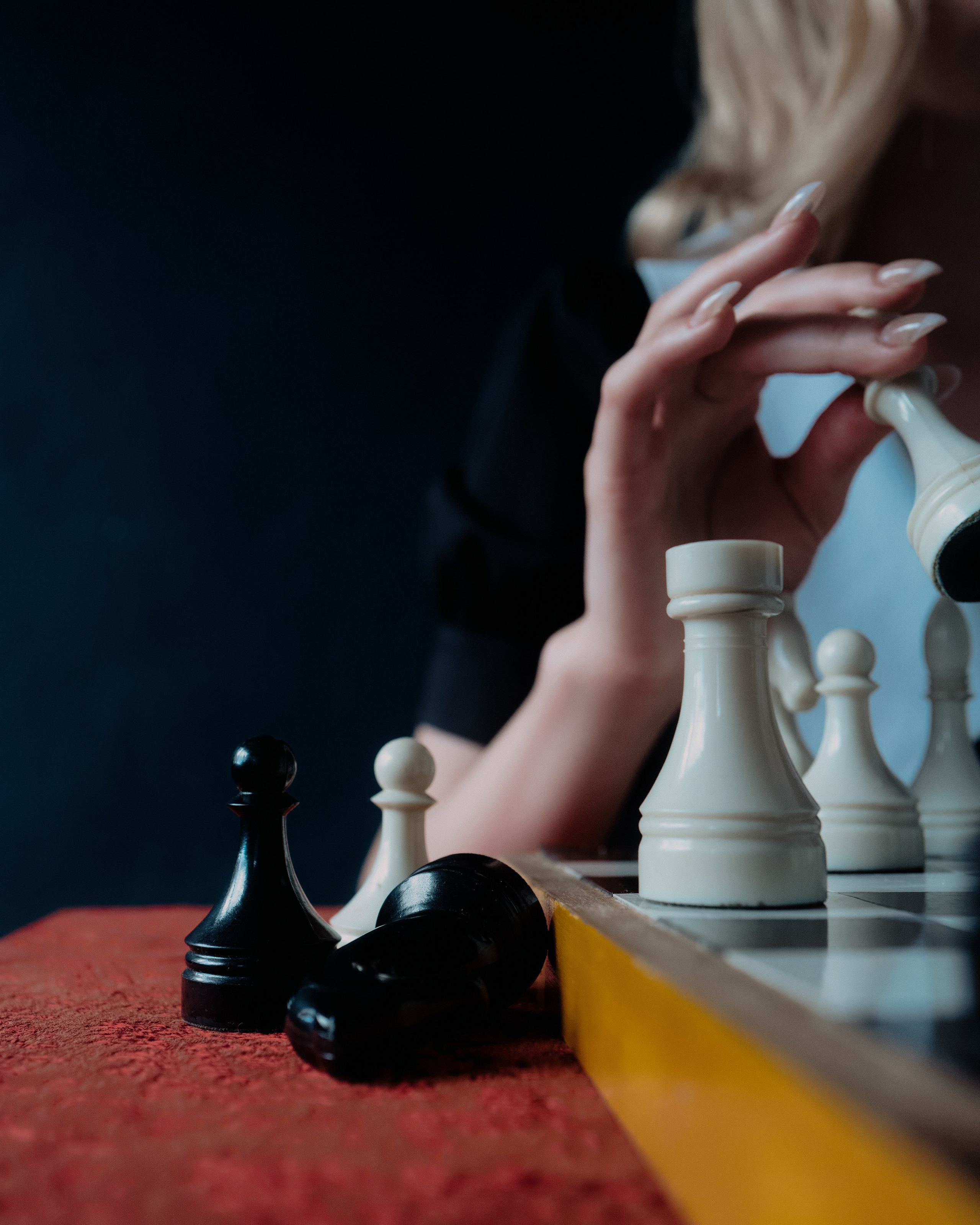 KATYA. Фотограф