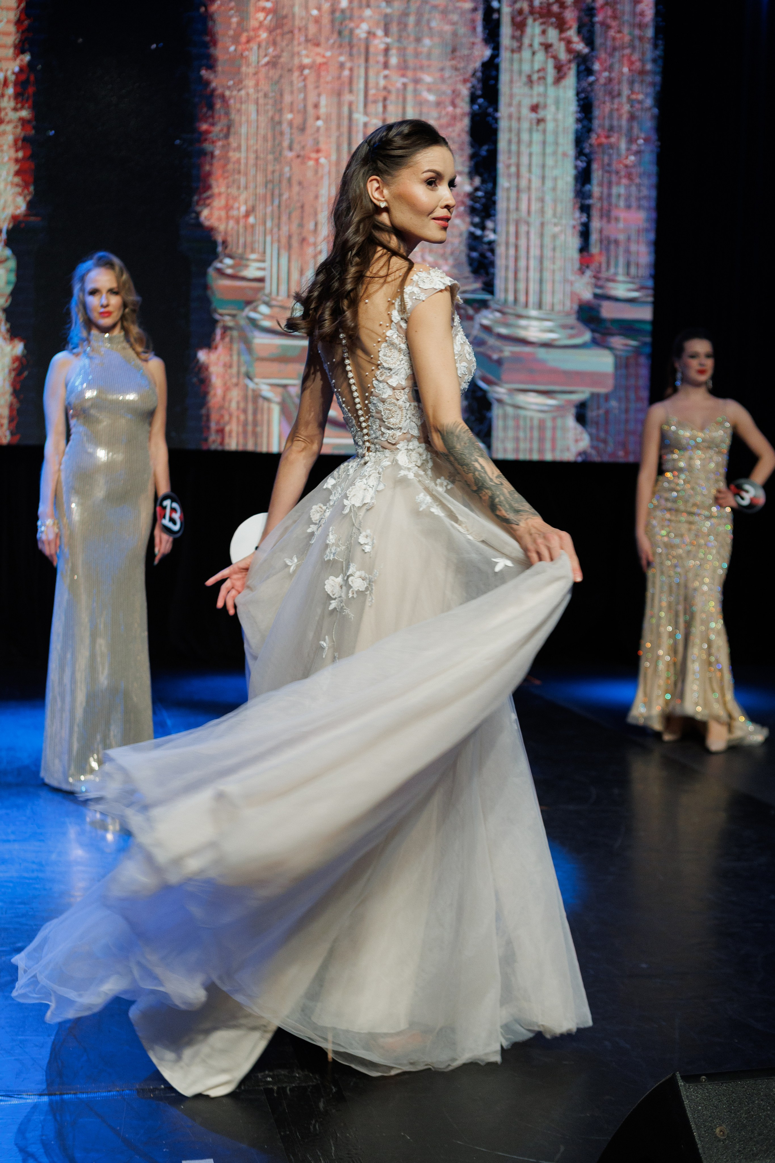 Ты уникальная показ. Свадебный и Индивидуальный фотограф в Москве Акоп Арсенян