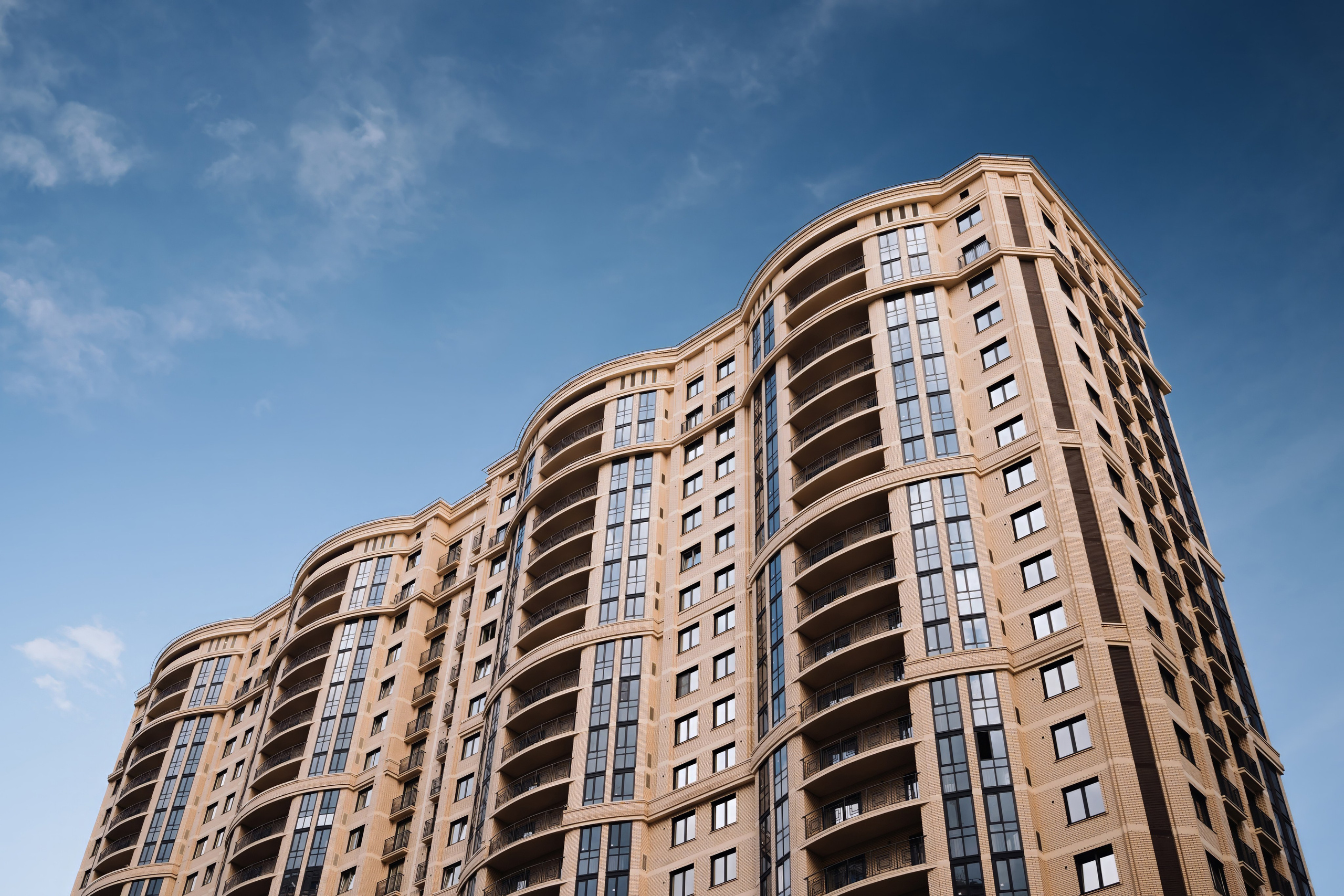 ЖК I Заельцовский. Фотограф Новосибирск I Дамдинов Бато