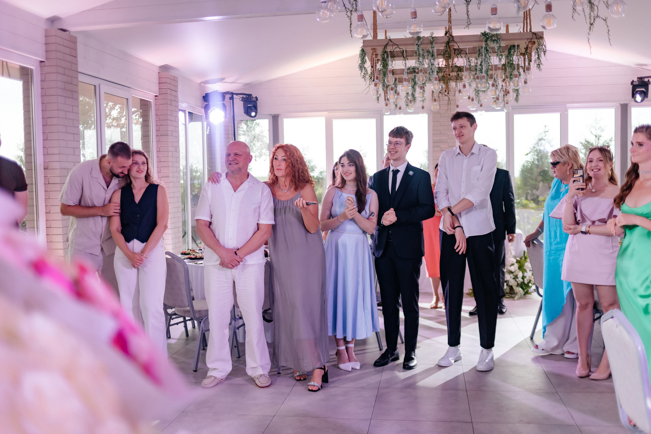 Наташа и Леша. Свадебный и семейный фотограф Юлия Виноградова