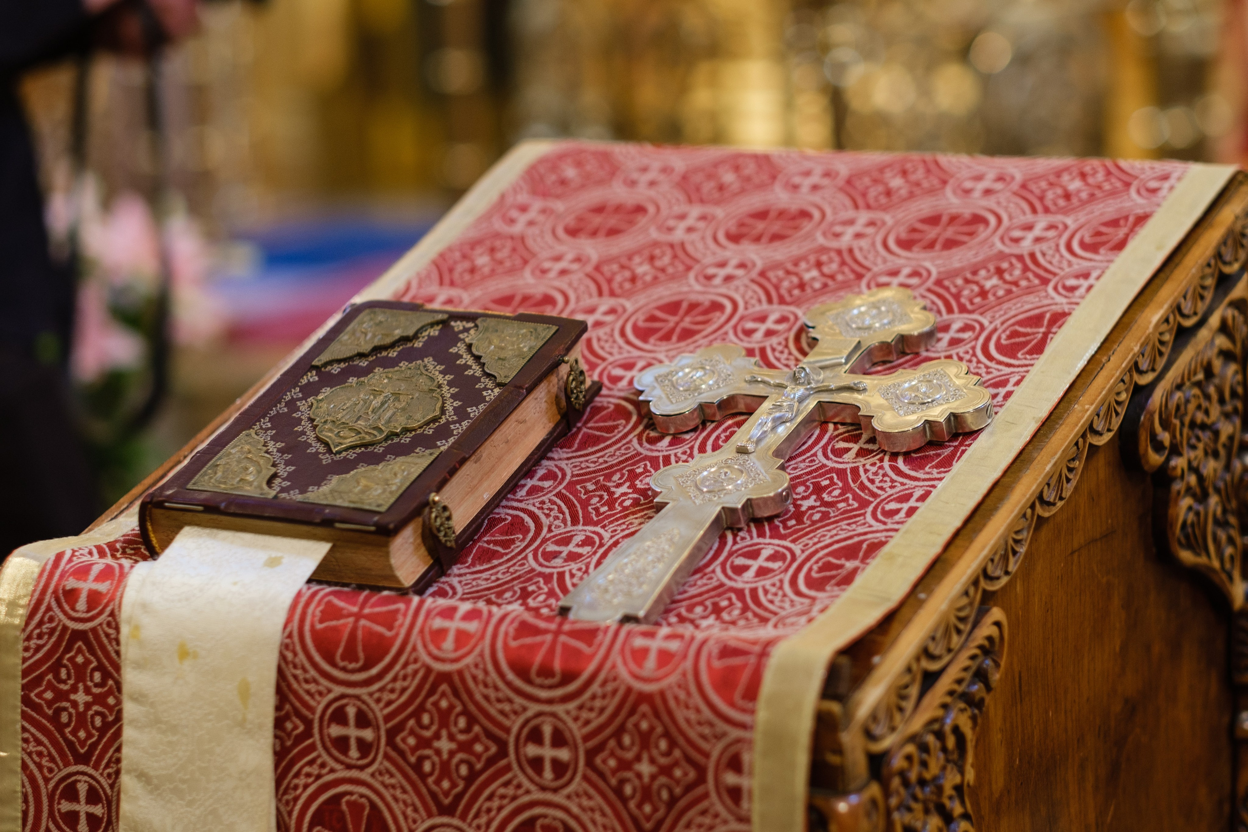 Венчание. Свадебный и семейный фотограф Ксения Ржевская (Митрохина)