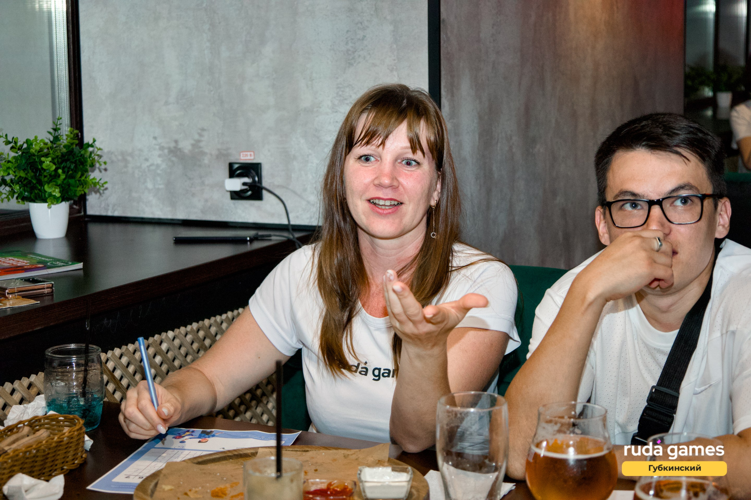 22 августа. Фотограф в Губкинском | Александра Артамонова