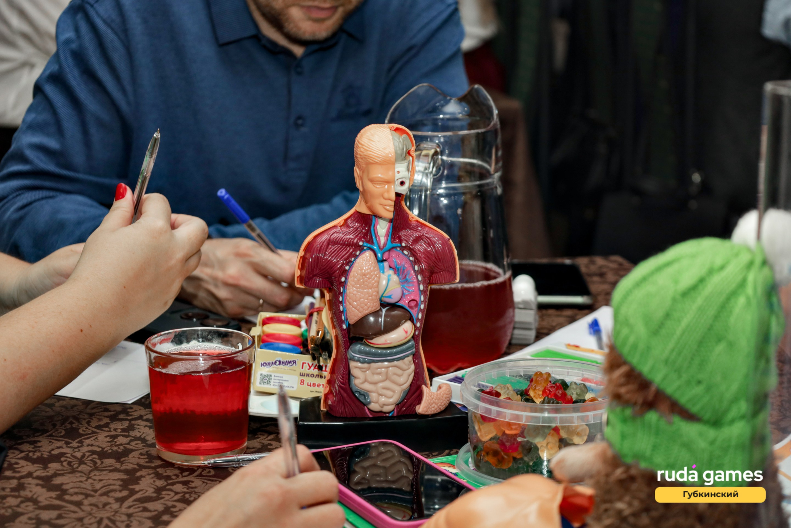 1 сентября. Фотограф в Губкинском | Александра Артамонова