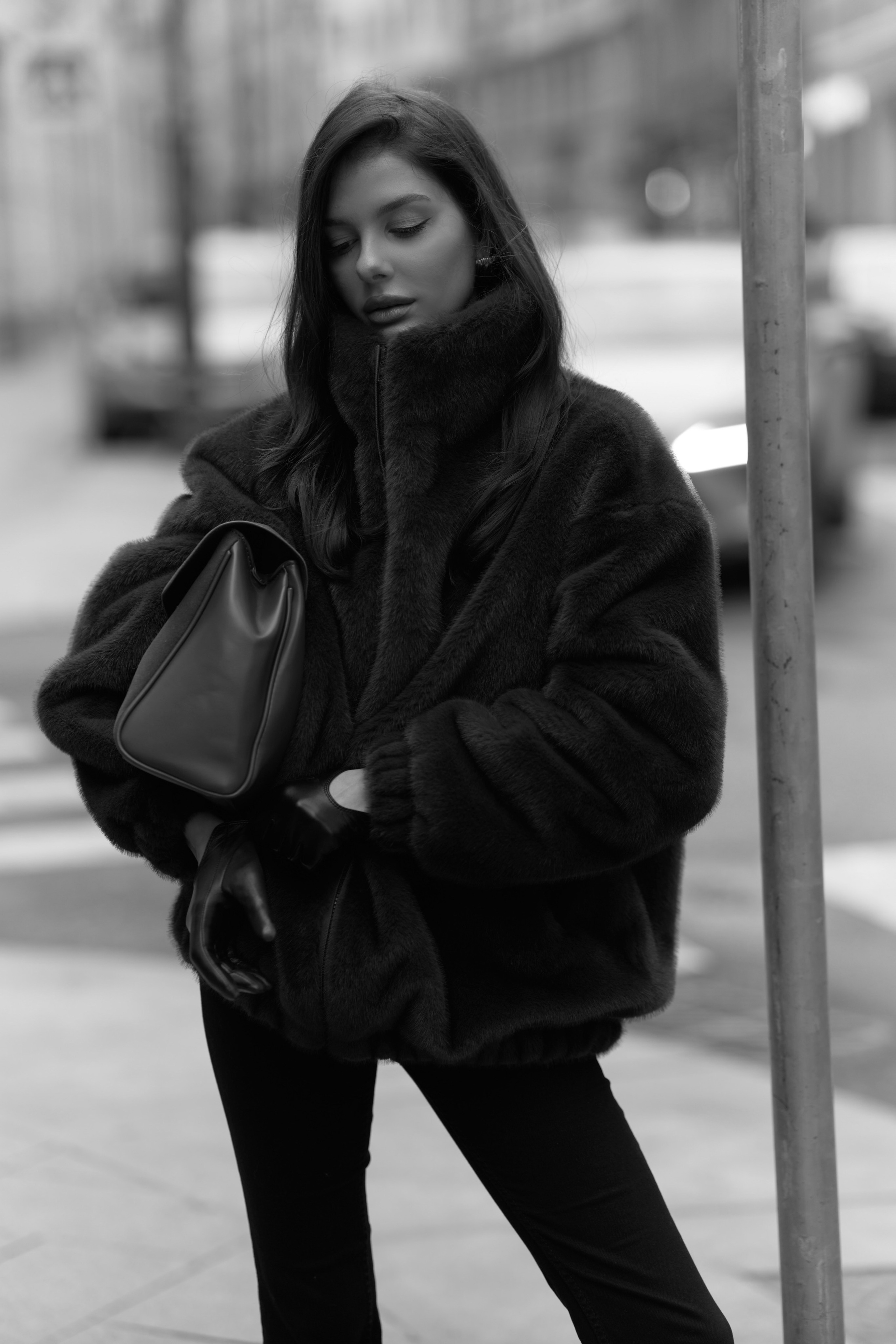 Полина. Фотограф в Москве — Ольга Кушнарева