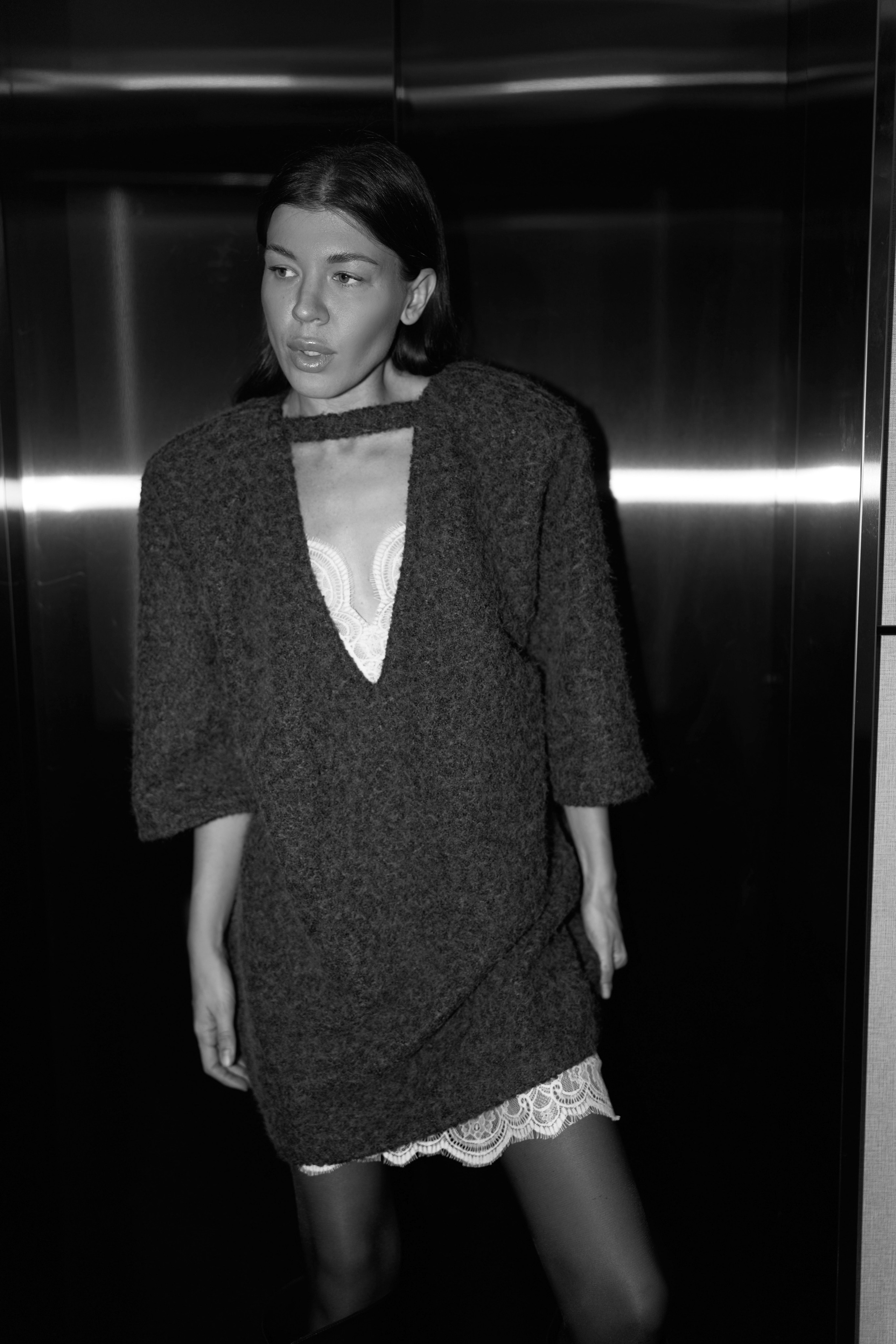 CHIENNE. Фотограф в Москве — Ольга Кушнарева