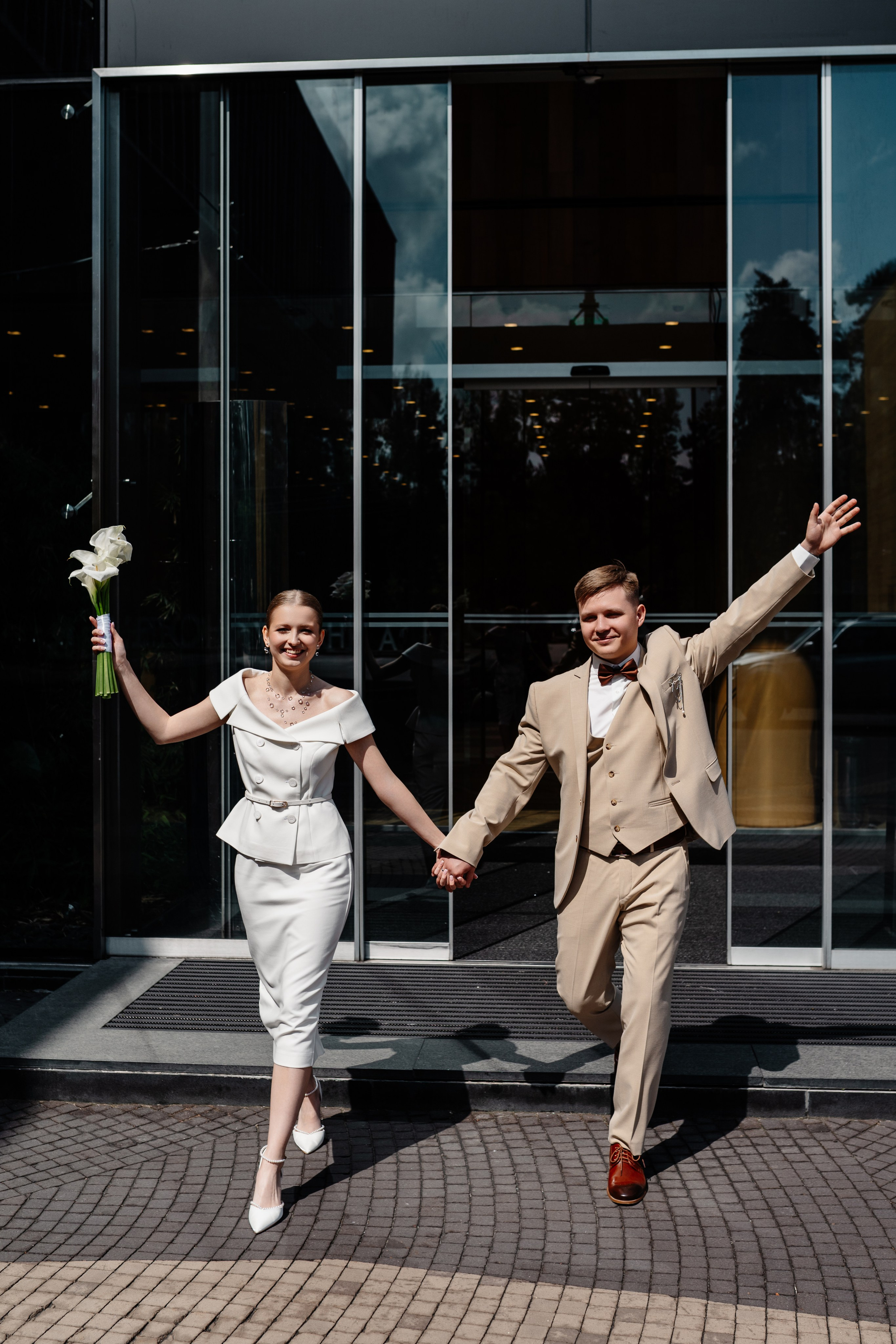 Maksim & Diana. Свадебный и индивидуальный фотограф Никита Роут | Москва