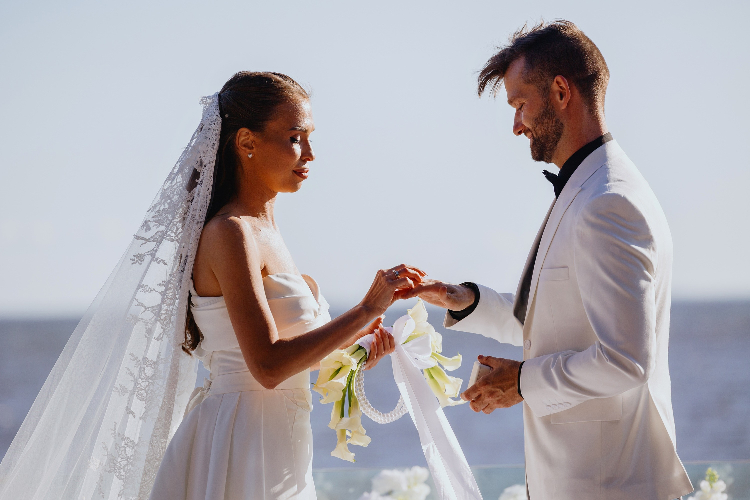 Даша и Антон. Свадебный фотограф в Санкт-Петербурге Рябикин Александр , занимаюсь св