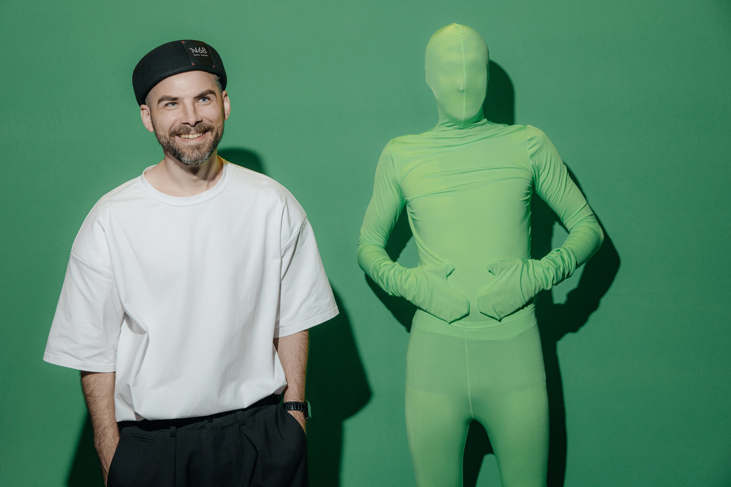 10 лет в Зеленке. Свадебный и Репортажный фотограф Нижний Новгород Москва Ежов Иван