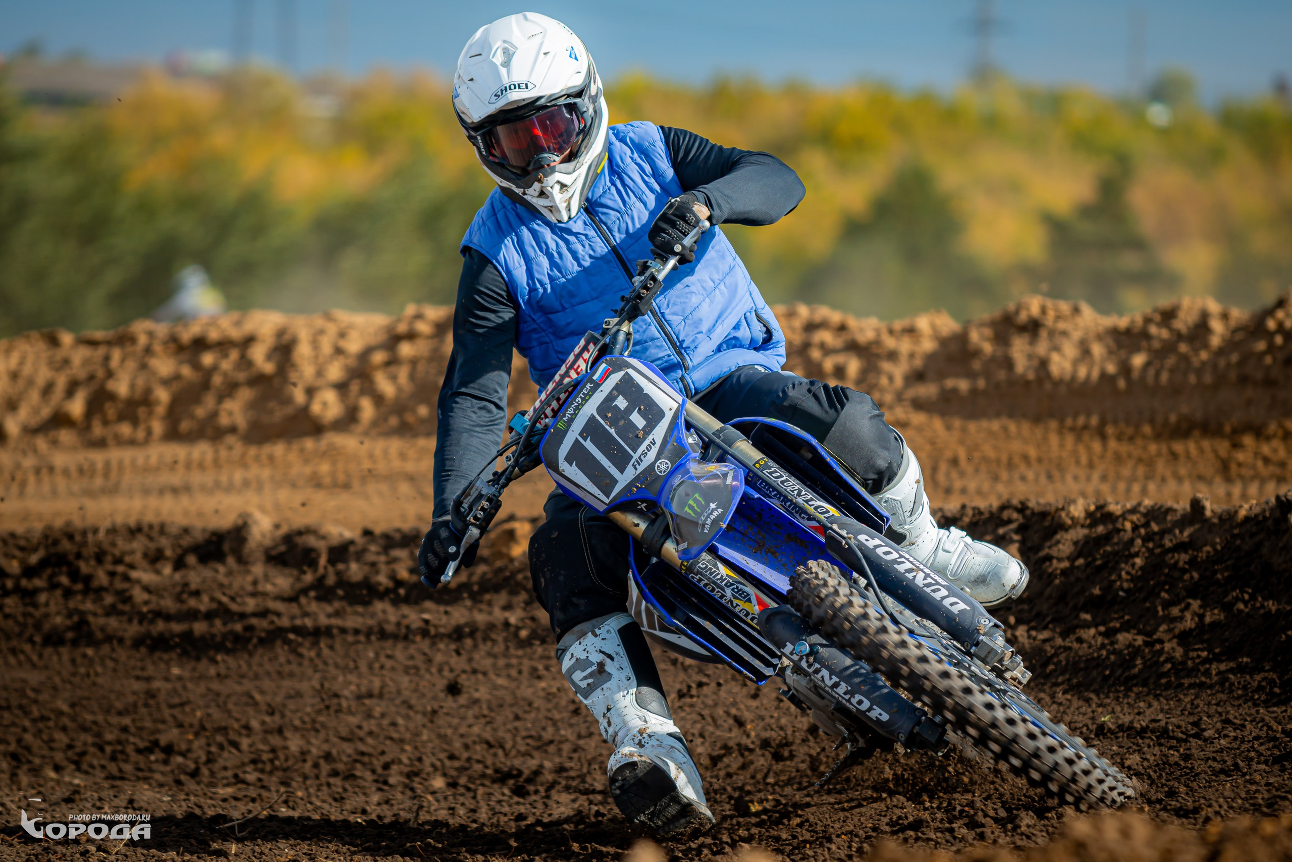 Варламово 2025. Фотограф | Макс Борода