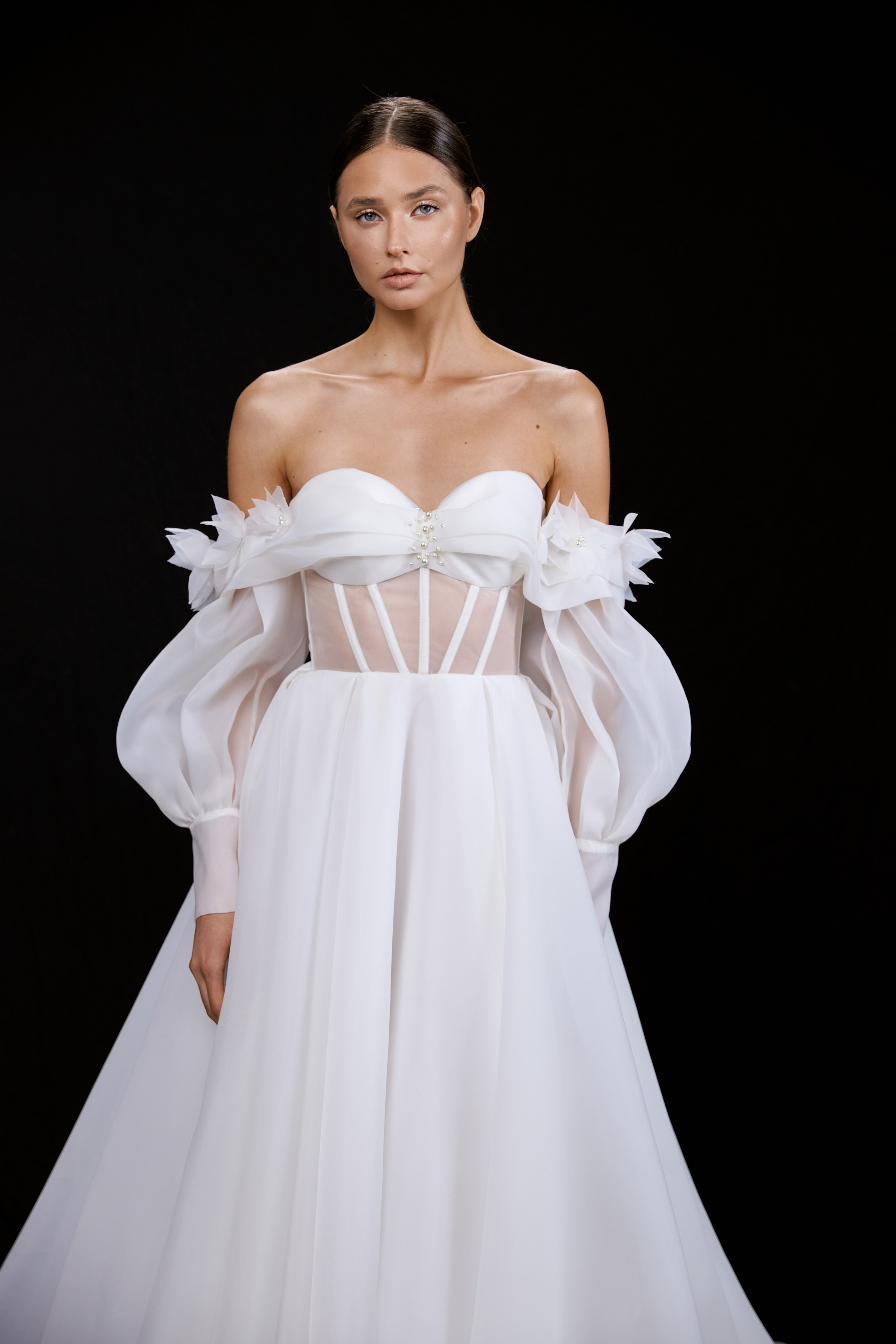 Sovanna, wedding dresses. Фотограф для брендов, Москва