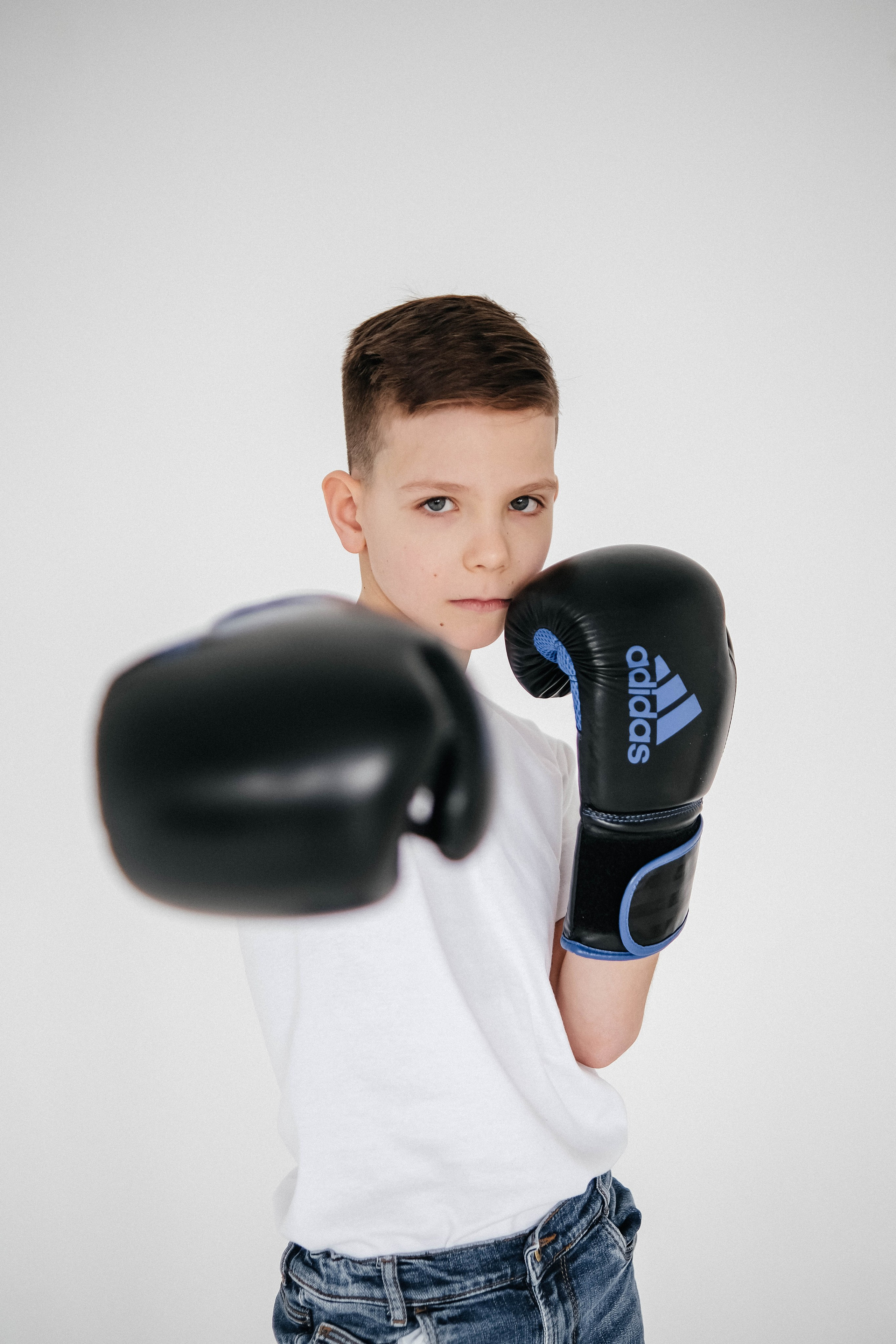 Мама с детками на циклораме. Главная